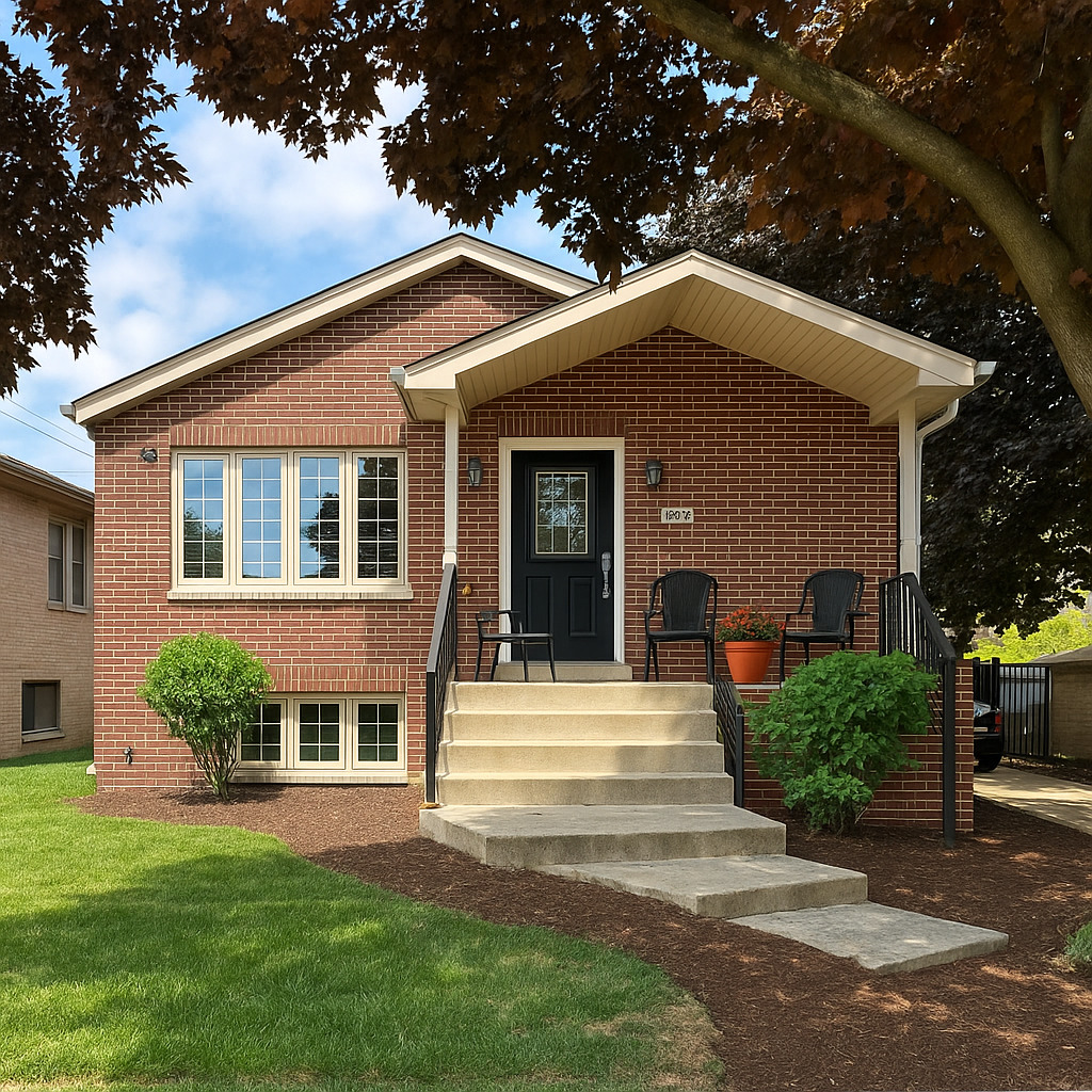 1544 N Wolf Road, Berkeley, IL 60163