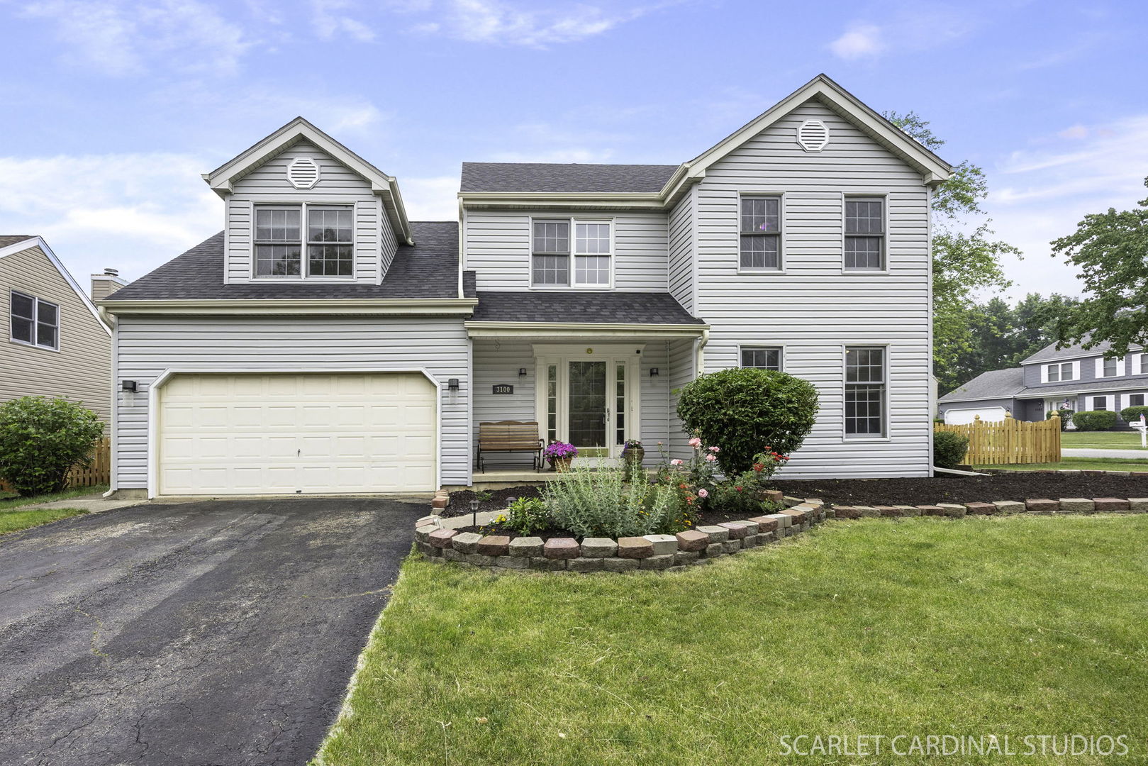 3100 Compton Road, Aurora, IL 60504