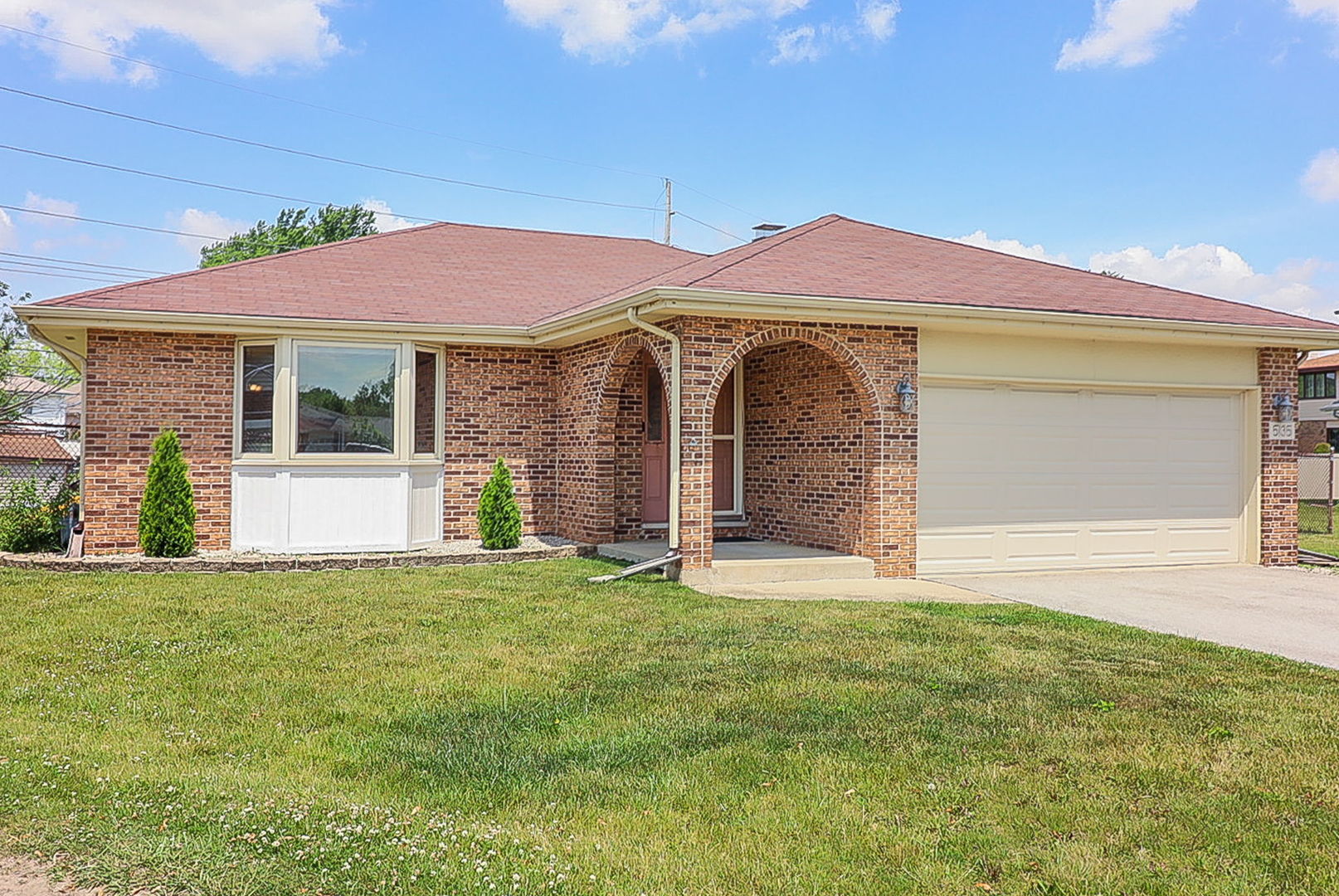 5135 W 113th Place, Alsip, IL 60803