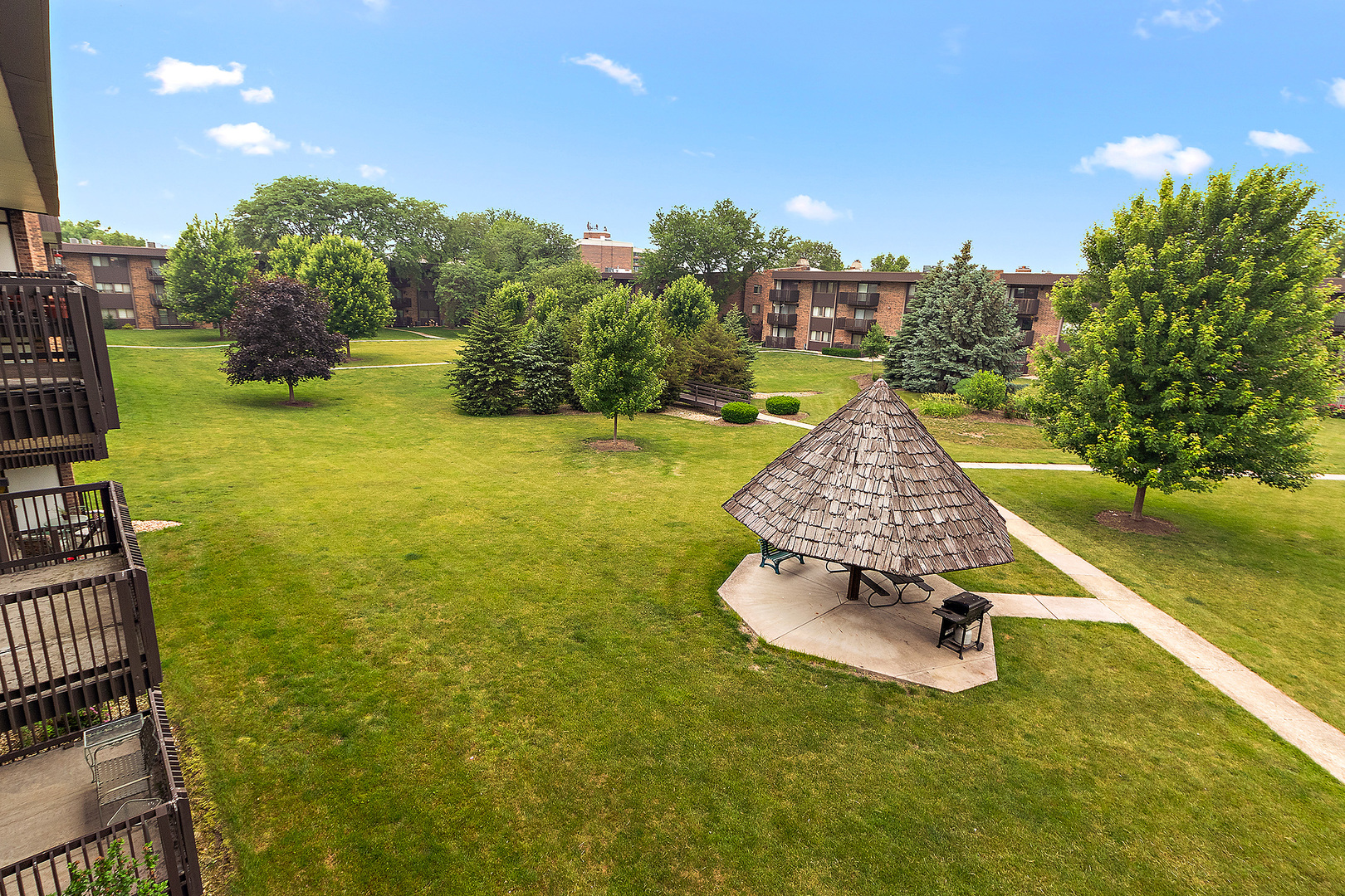1420 Woodbridge Road #3C, Joliet, IL 60436