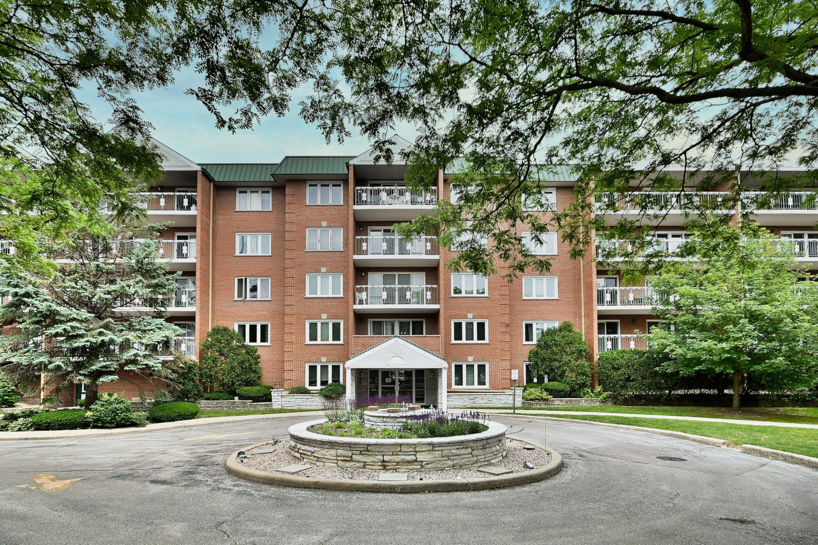 6980 W Touhy Avenue #509, Niles, IL 60714