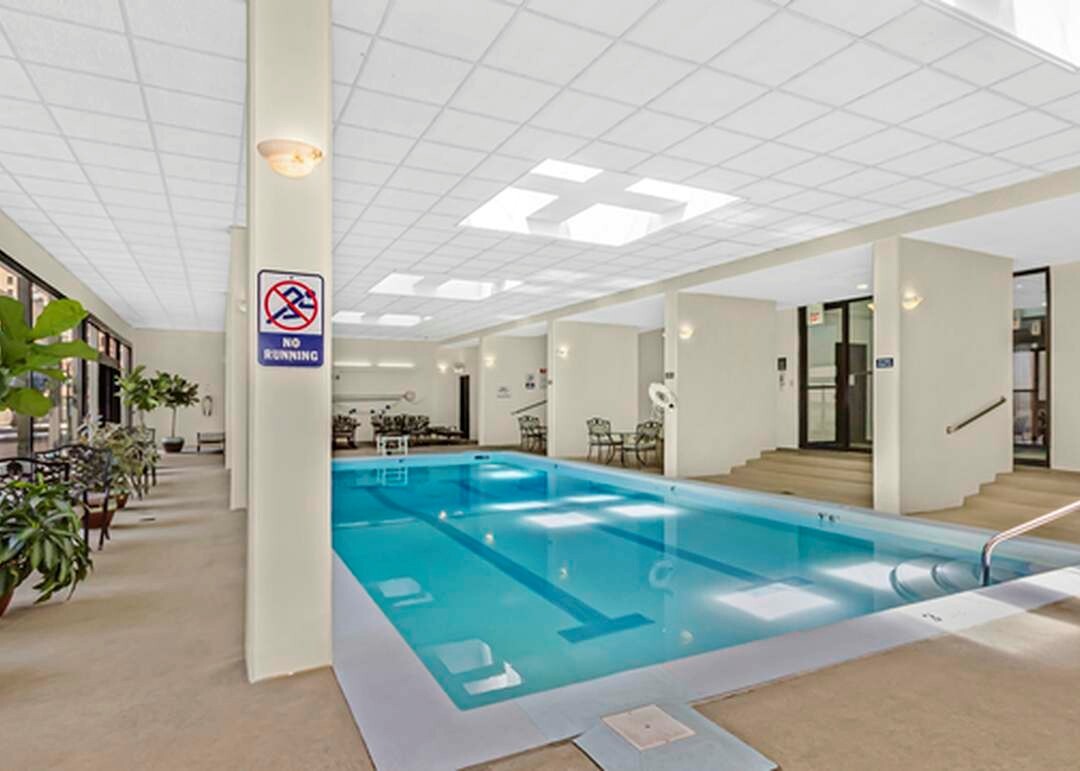 3200 N Lake Shore Drive #1910, Chicago, IL 60657