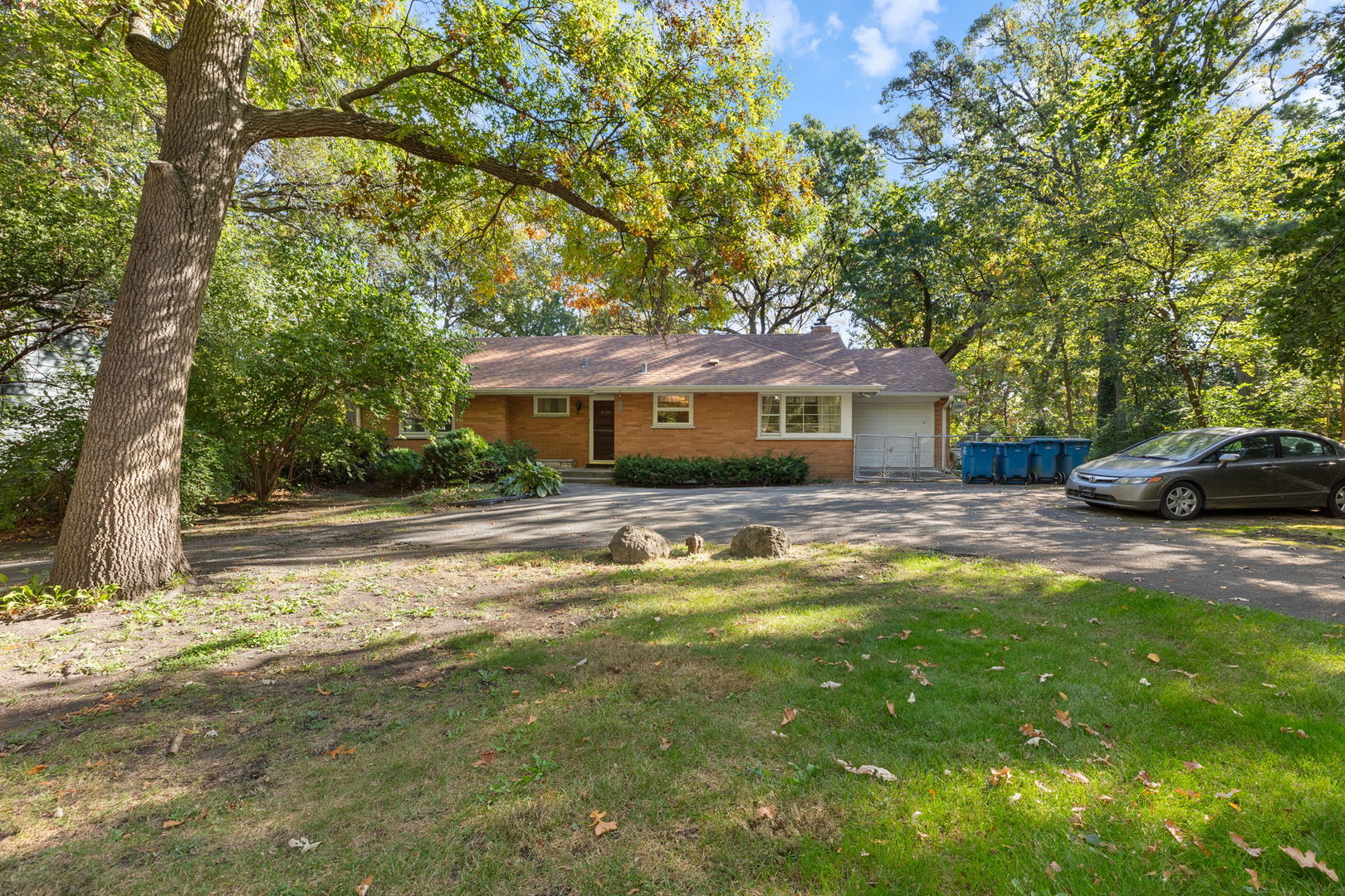 14545 LAPORTE Avenue, Midlothian, IL 60445