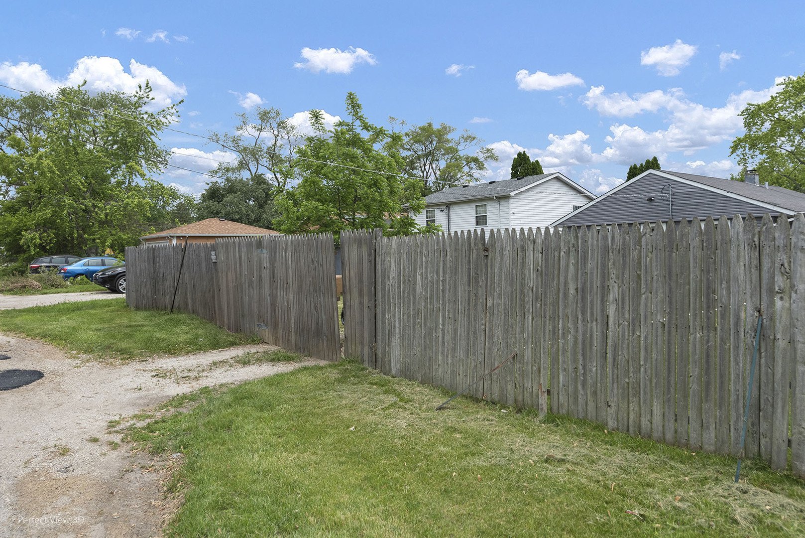 1808 Jethro Avenue, Zion, IL 60099