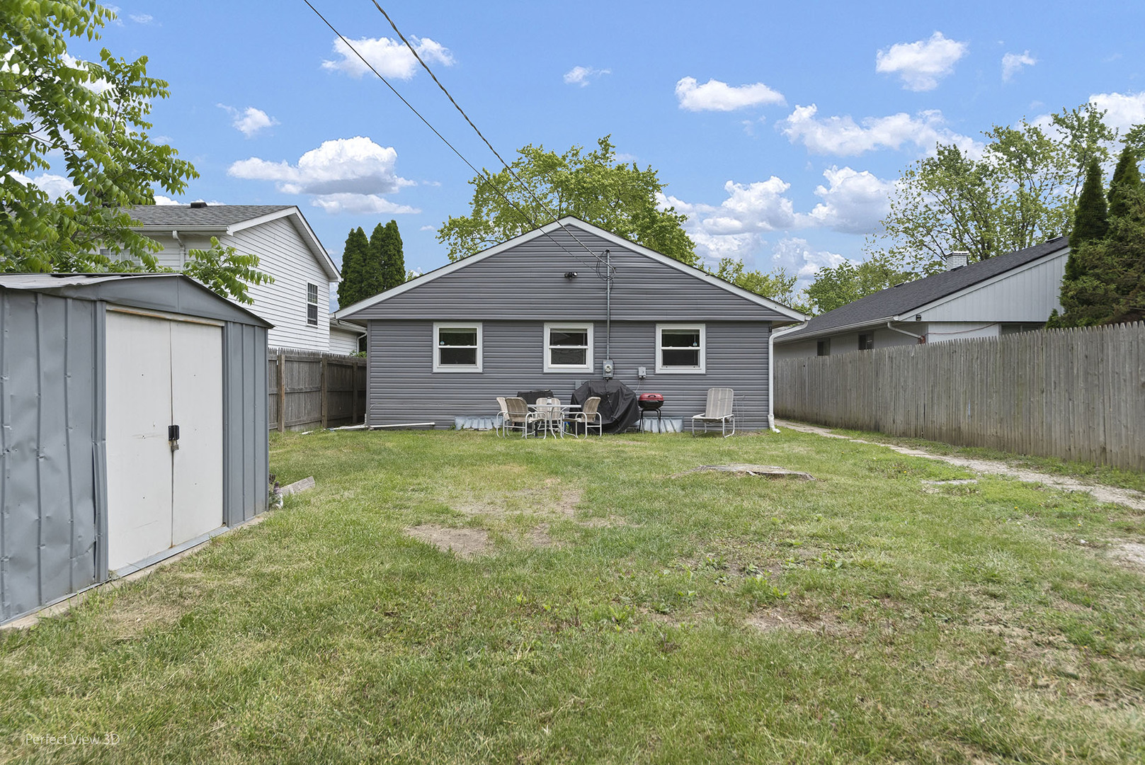 1808 Jethro Avenue, Zion, IL 60099