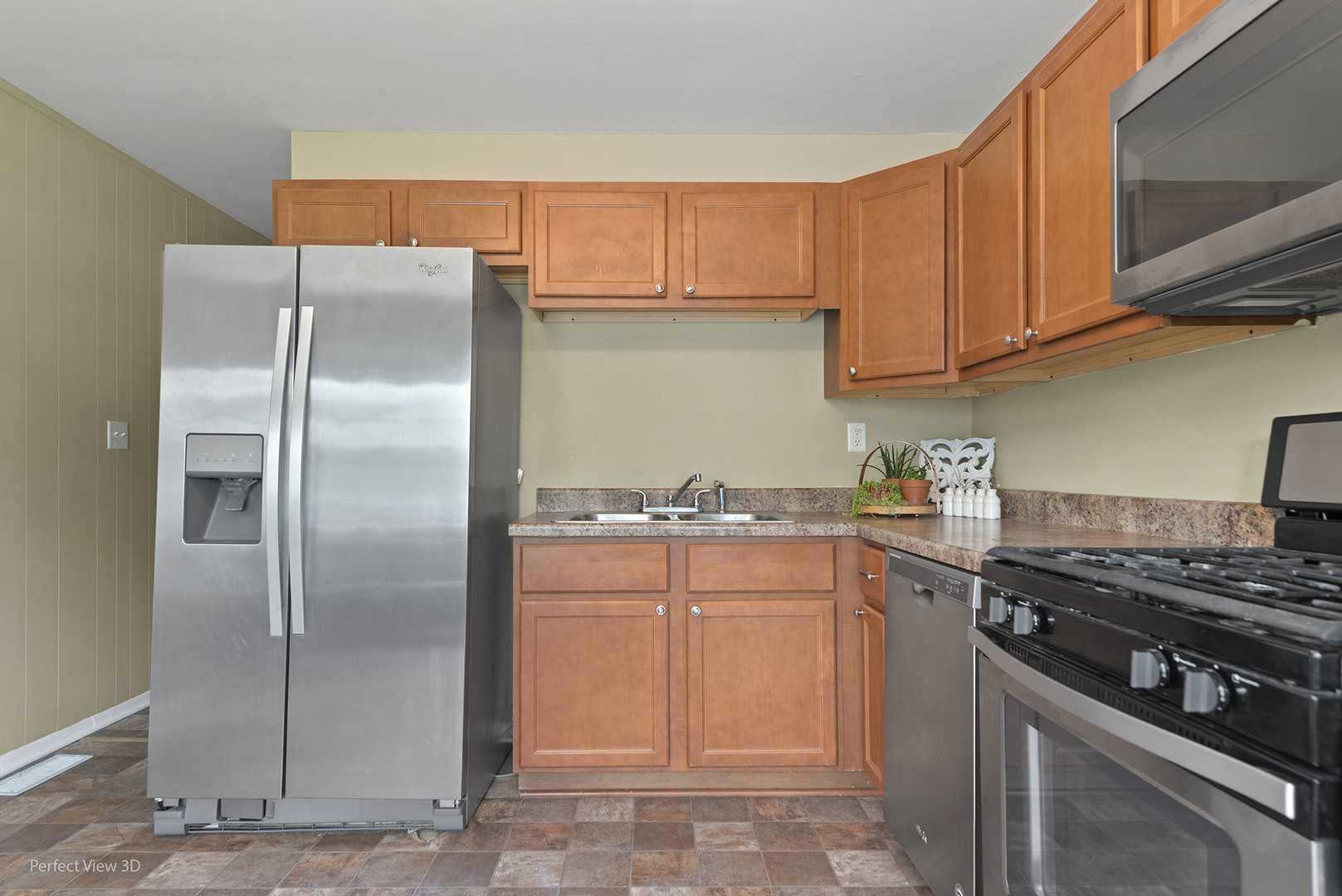 1808 Jethro Avenue, Zion, IL 60099