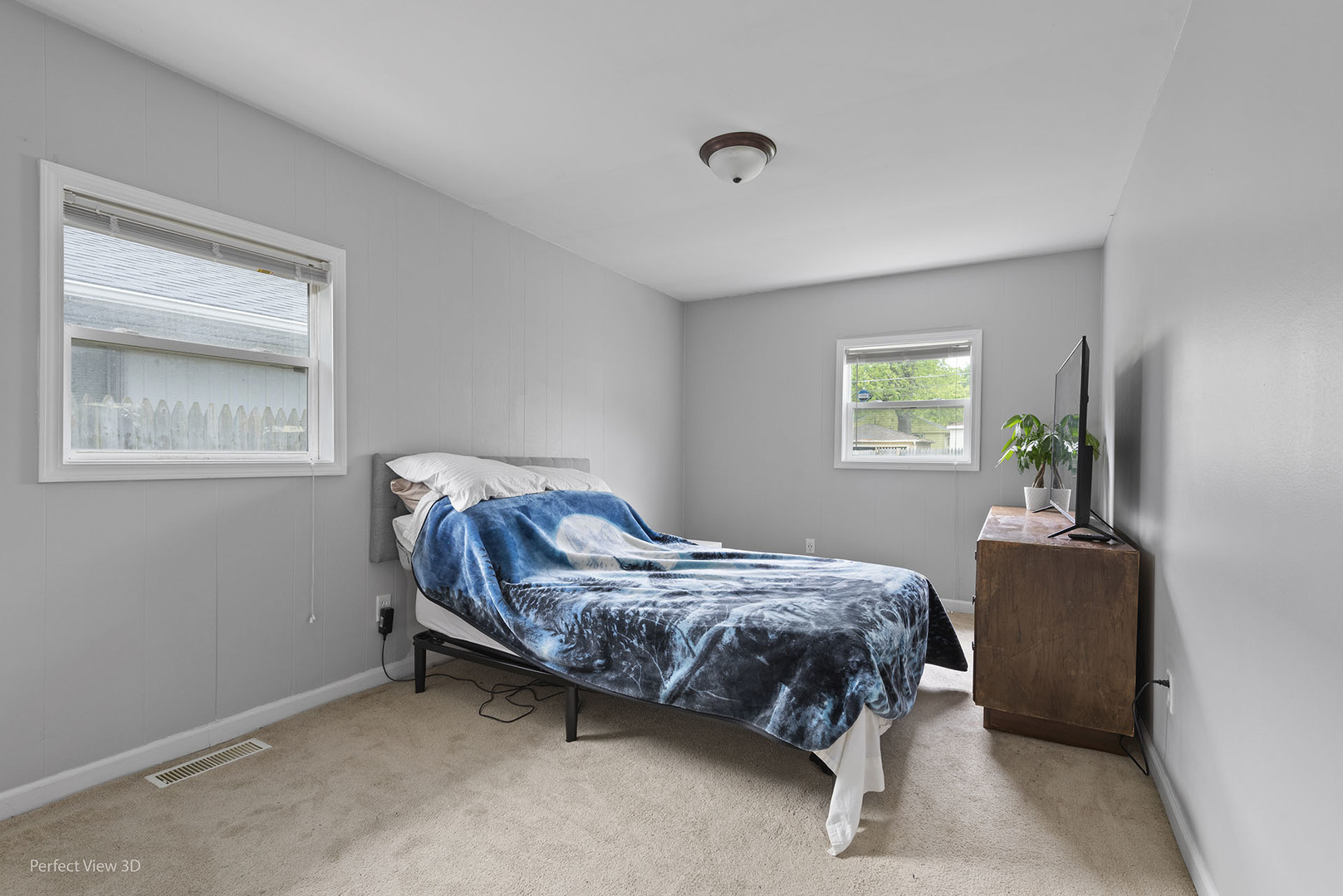 1808 Jethro Avenue, Zion, IL 60099