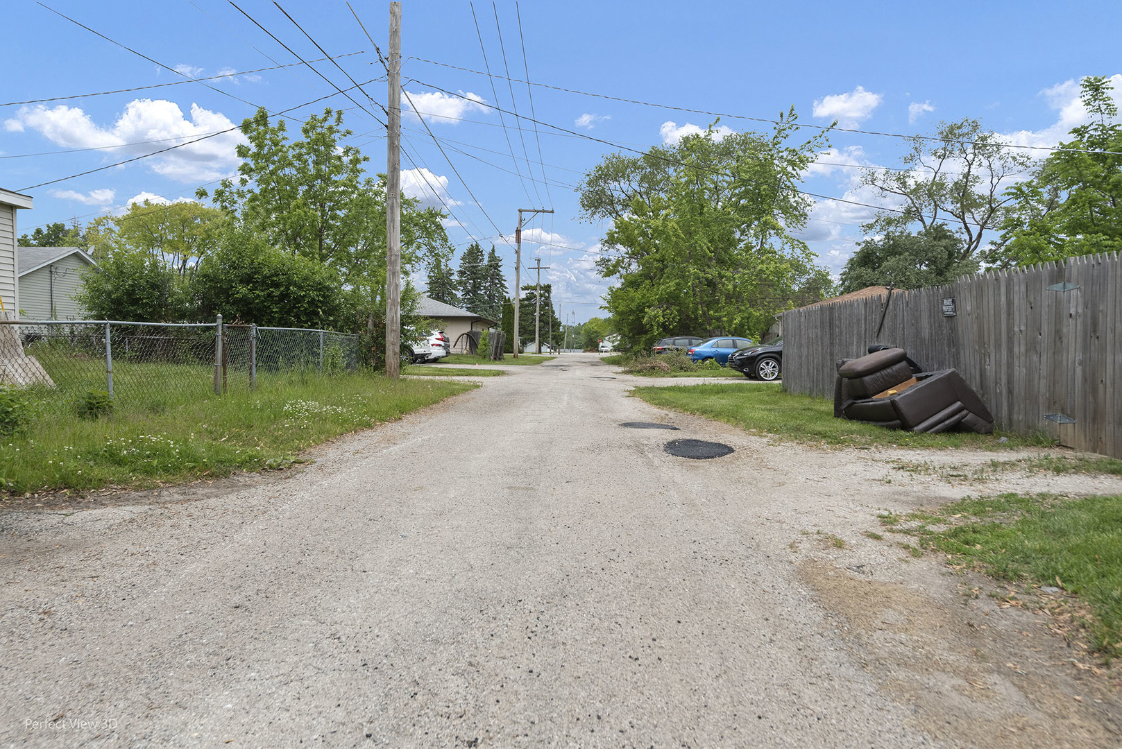 1808 Jethro Avenue, Zion, IL 60099