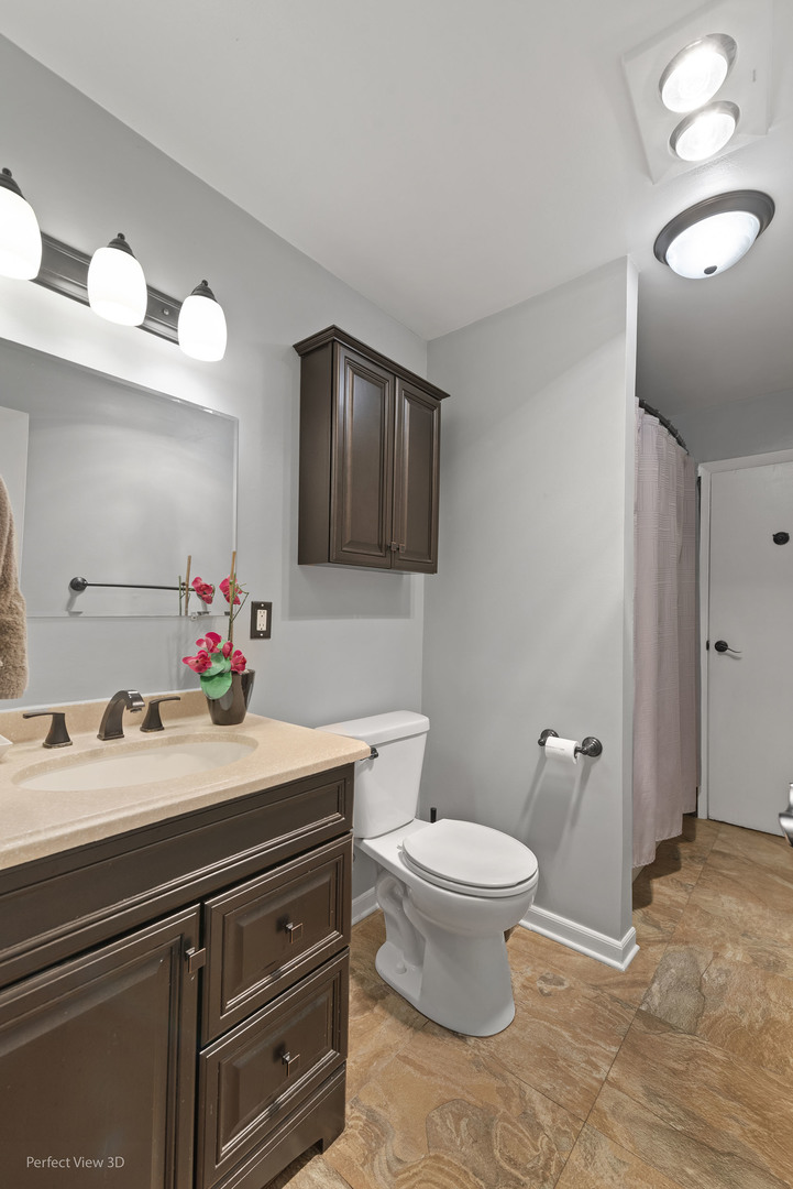 1808 Jethro Avenue, Zion, IL 60099