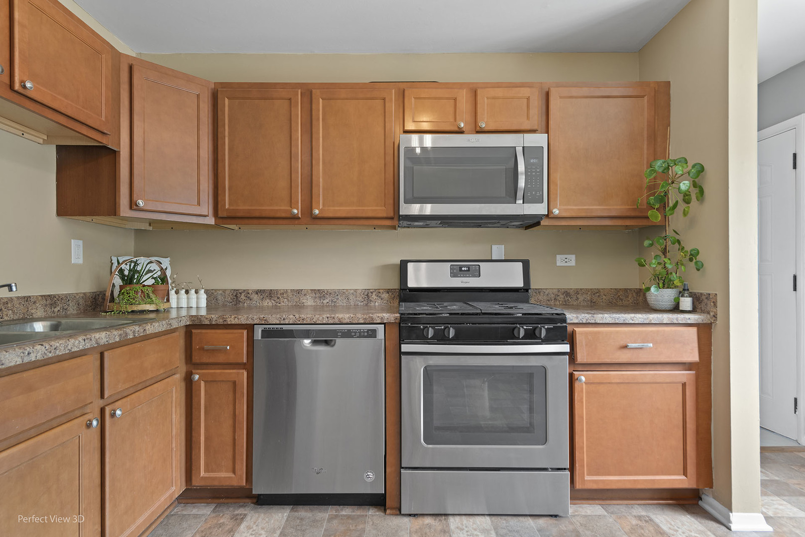 1808 Jethro Avenue, Zion, IL 60099