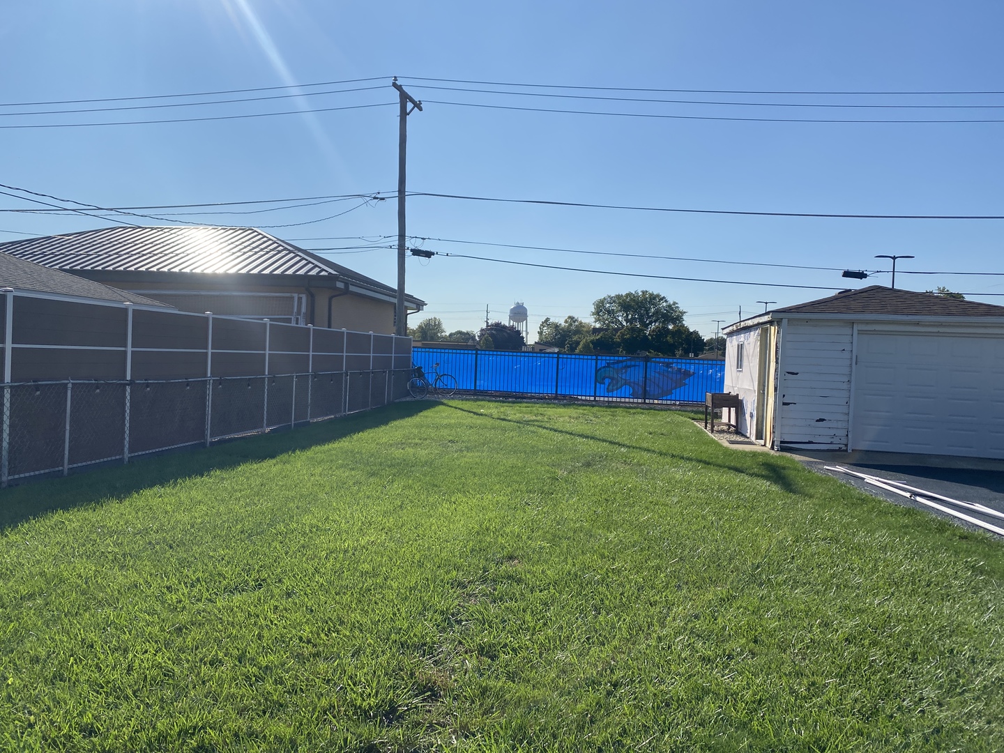 9531 Nerbonne Avenue, Franklin Park, IL 60131