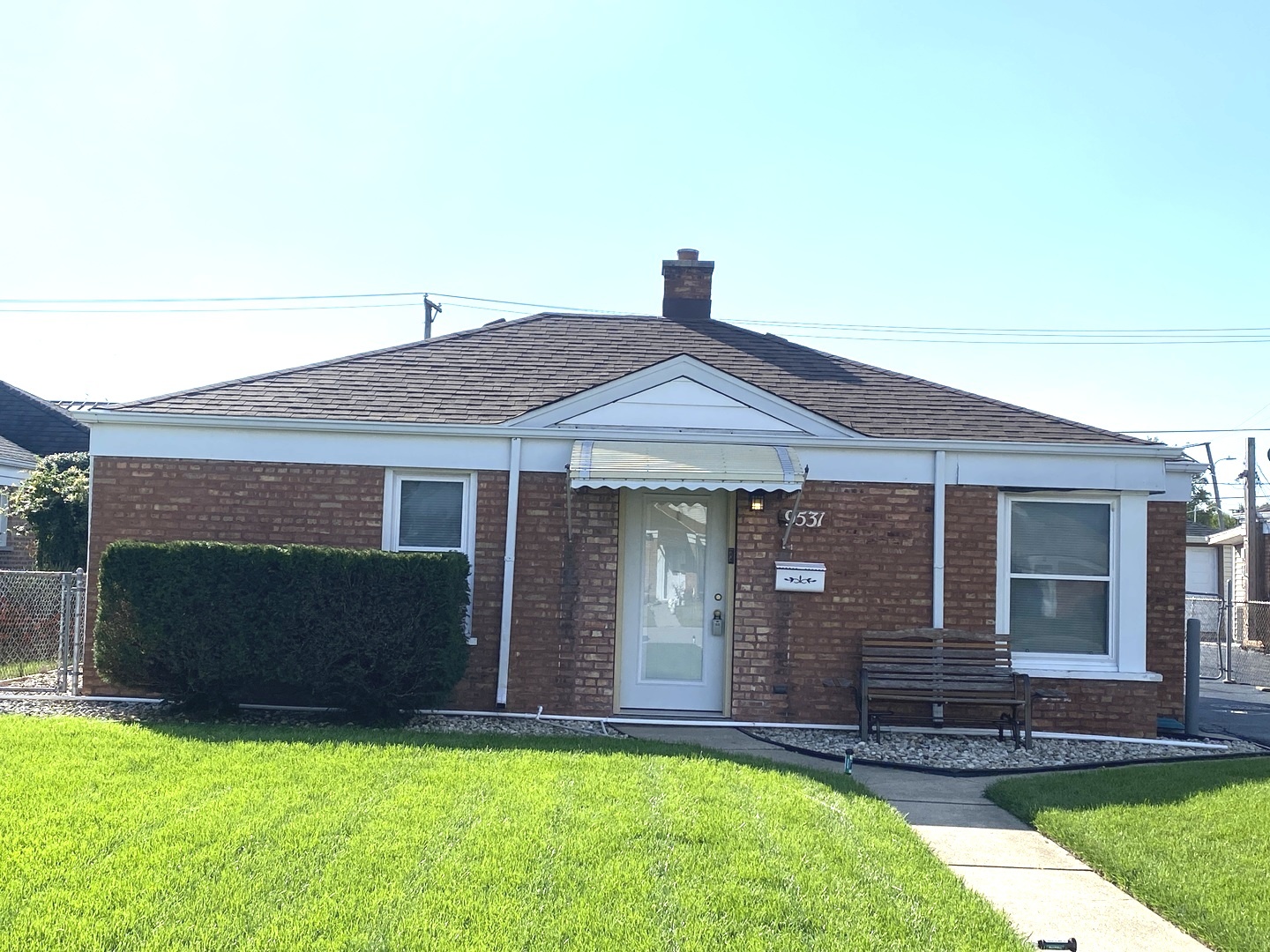 9531 Nerbonne Avenue, Franklin Park, IL 60131
