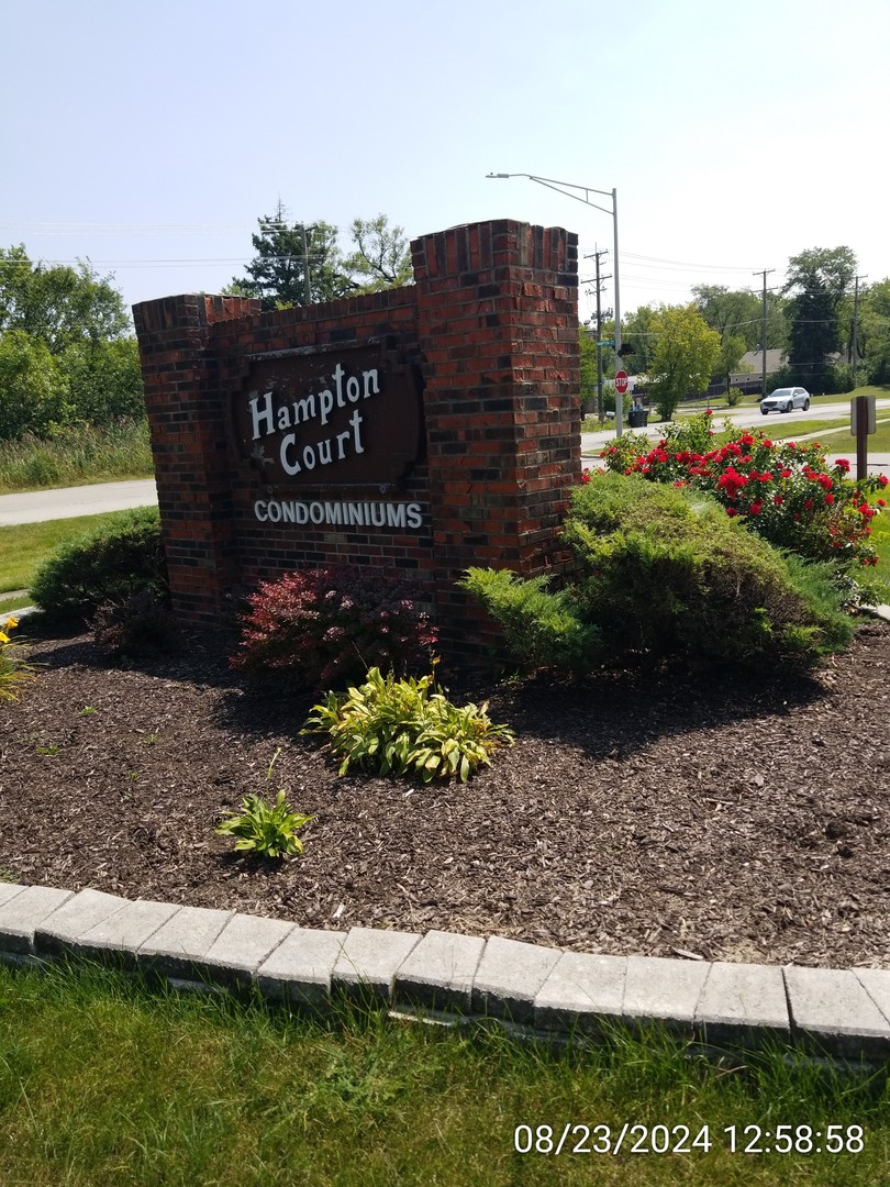 17985 Amherst Court #1-103, Country Club Hills, IL 60478