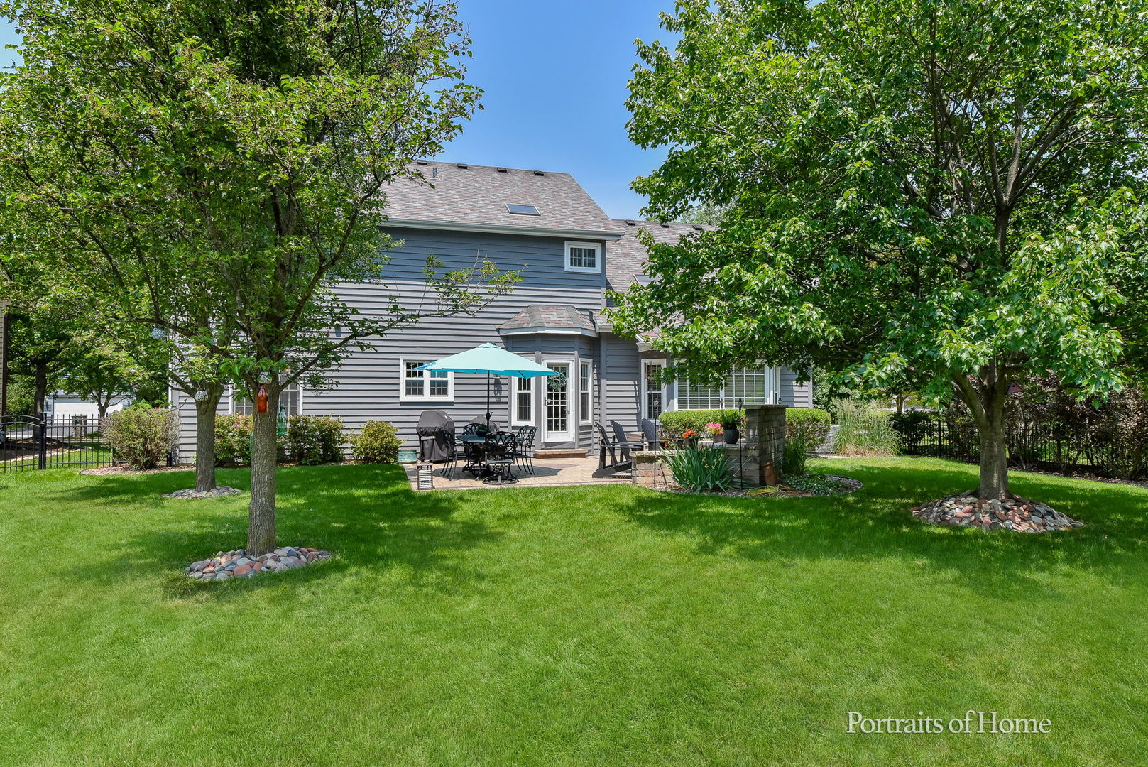 459 Waubonsee Circle, Oswego, IL 60543