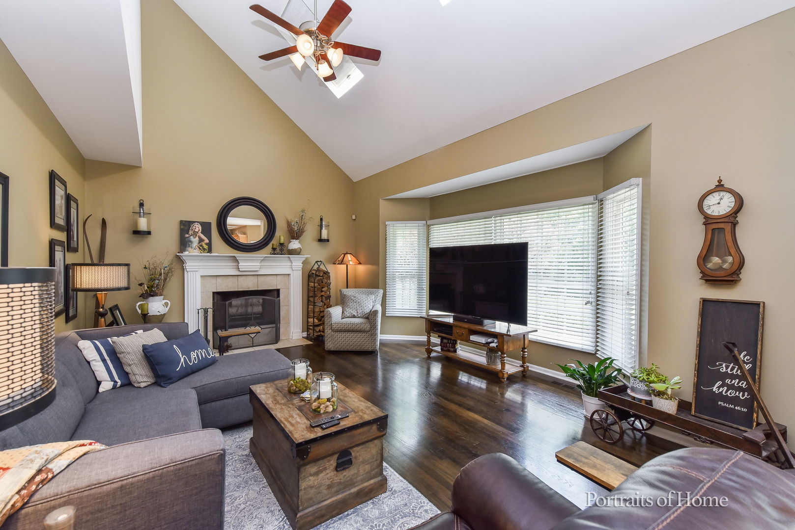 459 Waubonsee Circle, Oswego, IL 60543