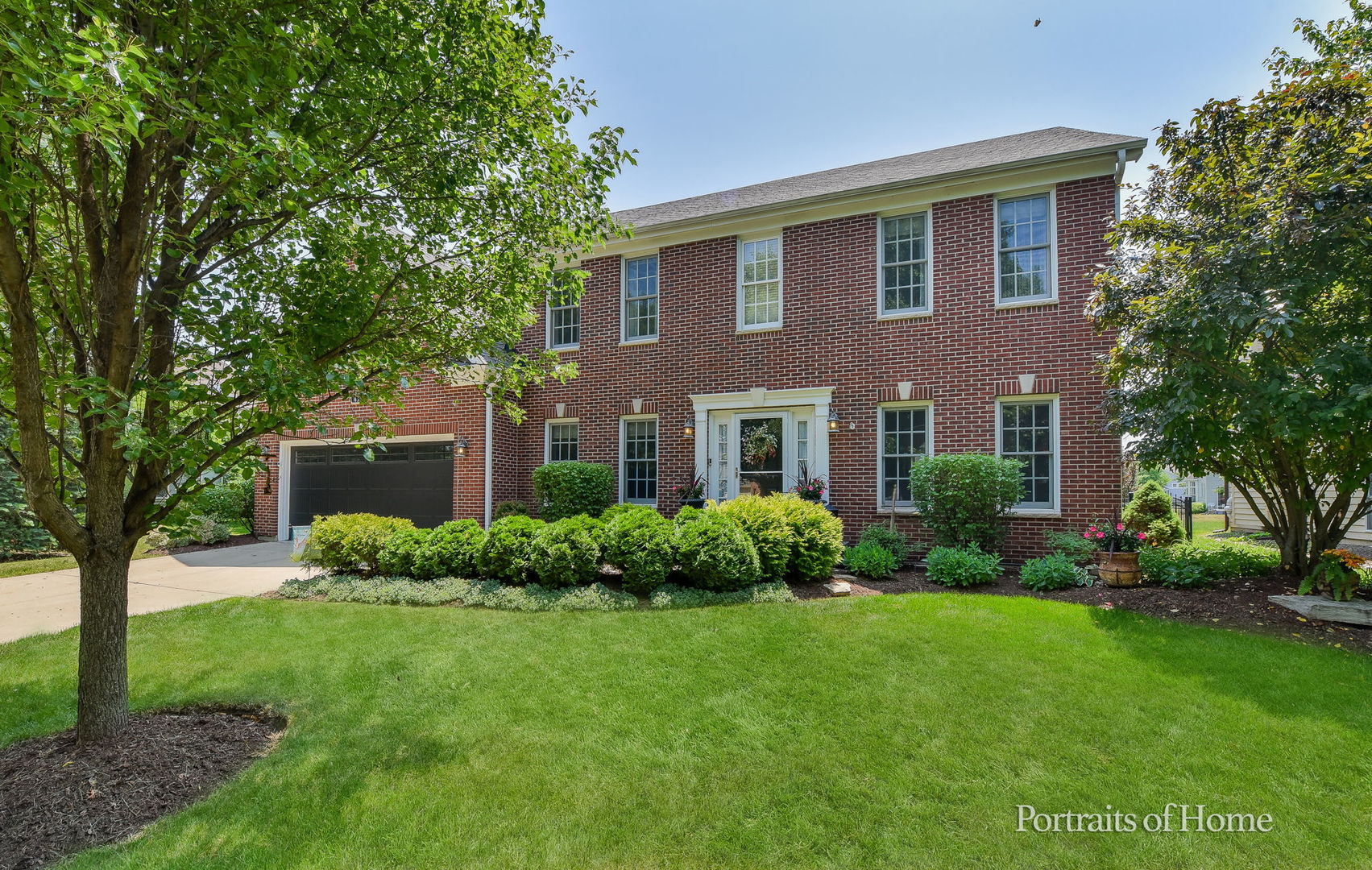 459 Waubonsee Circle, Oswego, IL 60543