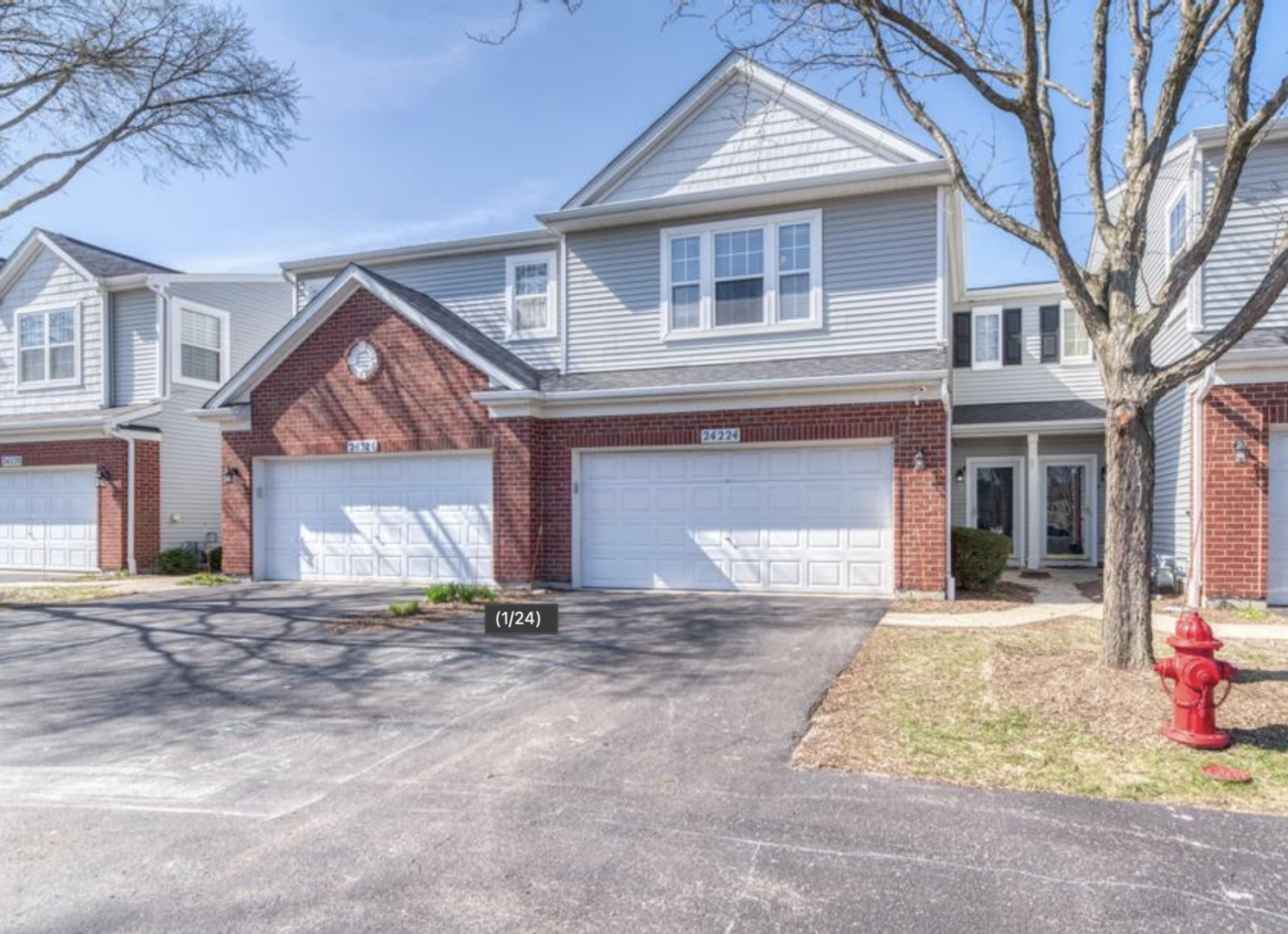 24224 LESKI Lane #24224, Plainfield, IL 60585