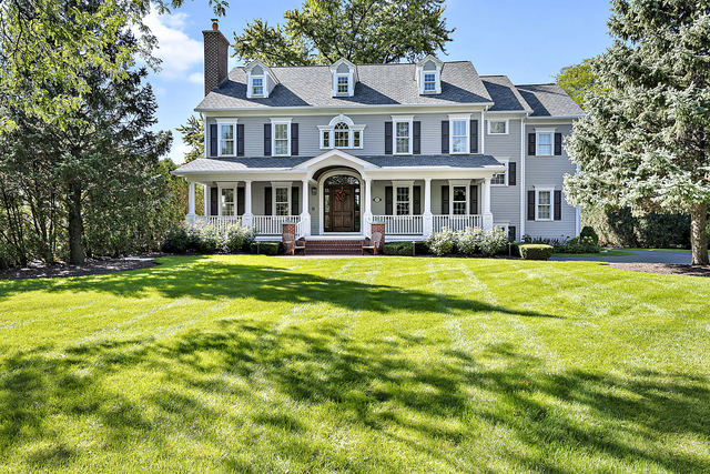 910 S Park Avenue, Hinsdale, IL 60521
