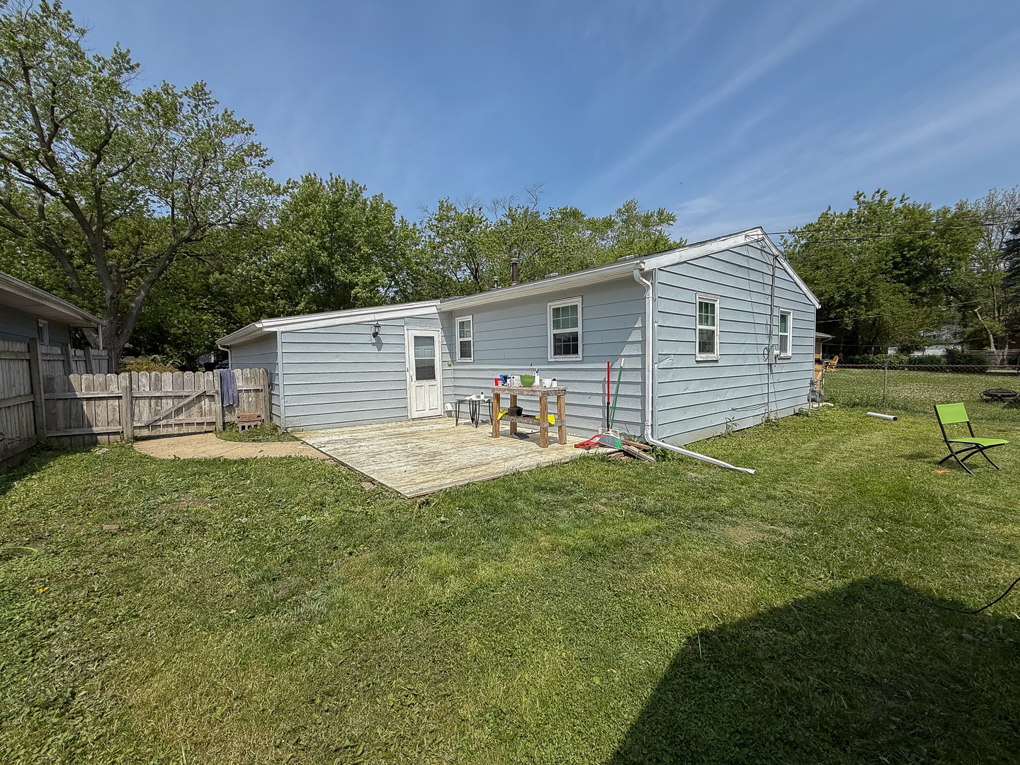 1905 Ezekiel Avenue, Zion, IL 60099