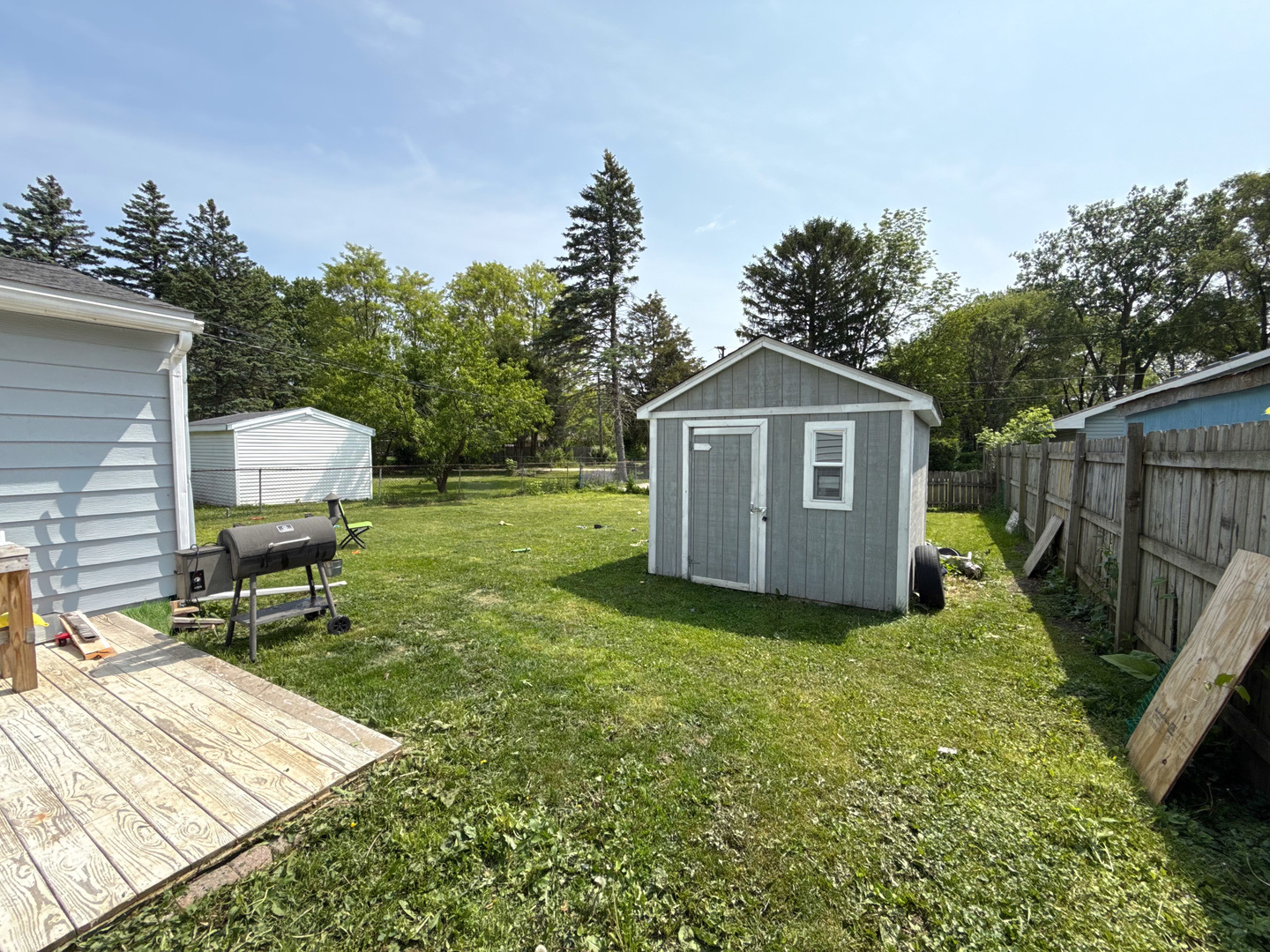 1905 Ezekiel Avenue, Zion, IL 60099
