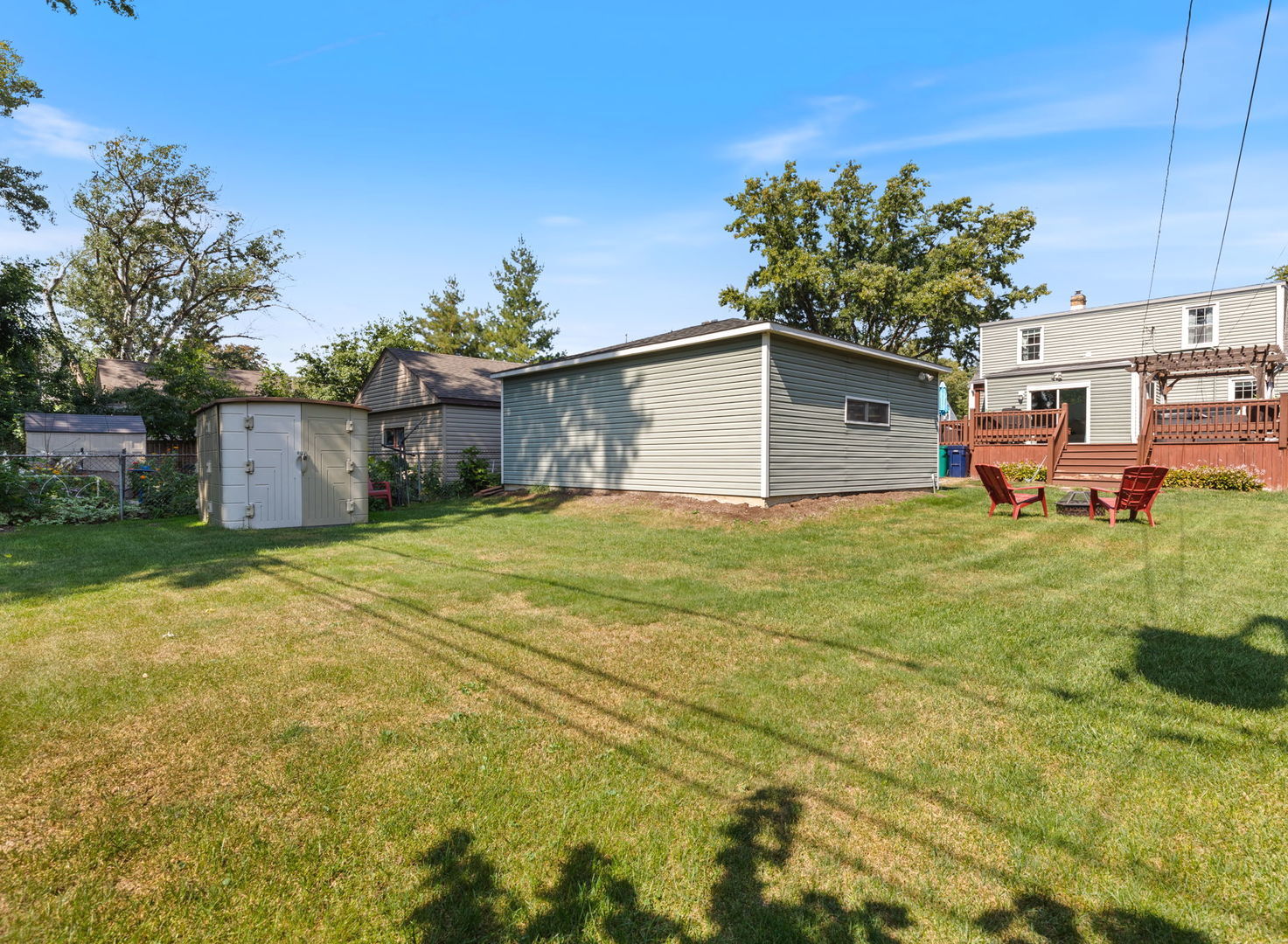 229 W Berkshire Avenue, Lombard, IL 60148