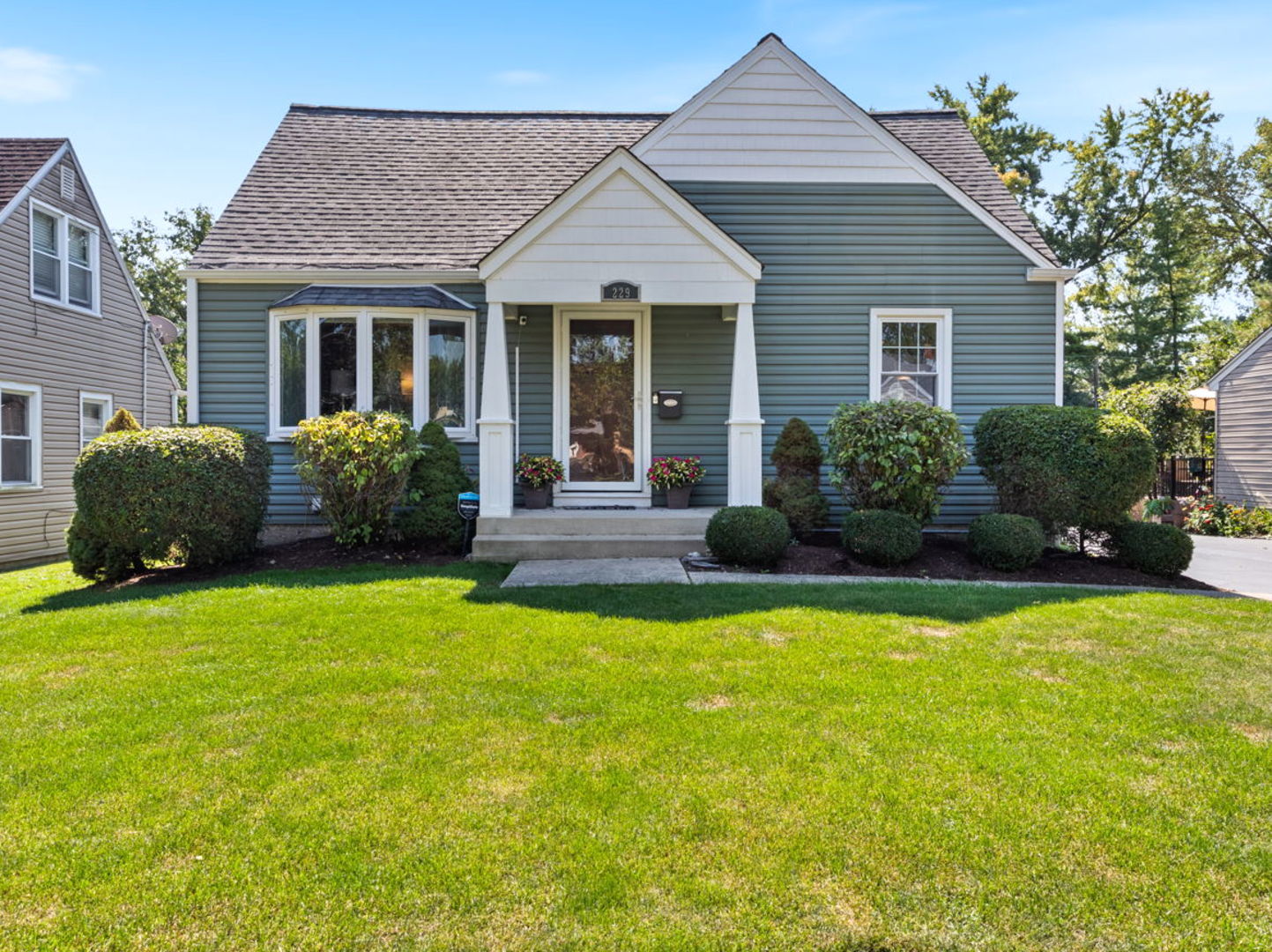 229 W Berkshire Avenue, Lombard, IL 60148