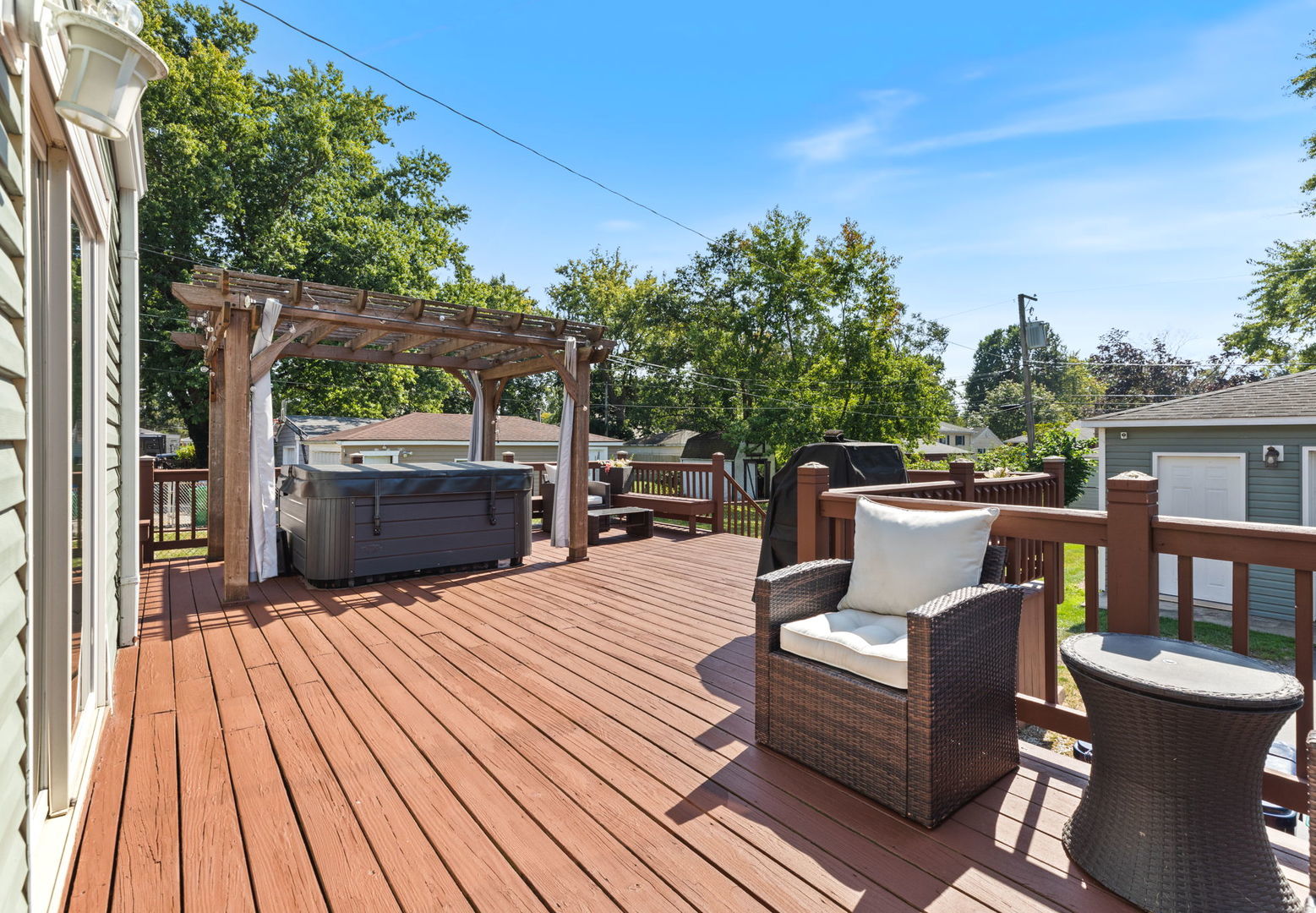 229 W Berkshire Avenue, Lombard, IL 60148