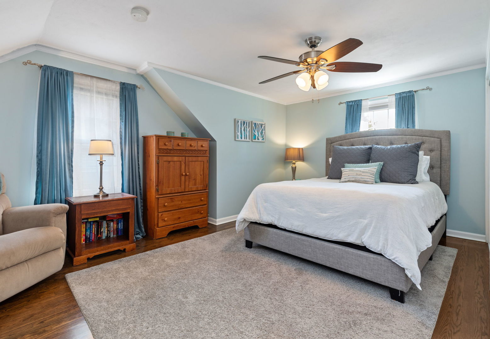 229 W Berkshire Avenue, Lombard, IL 60148