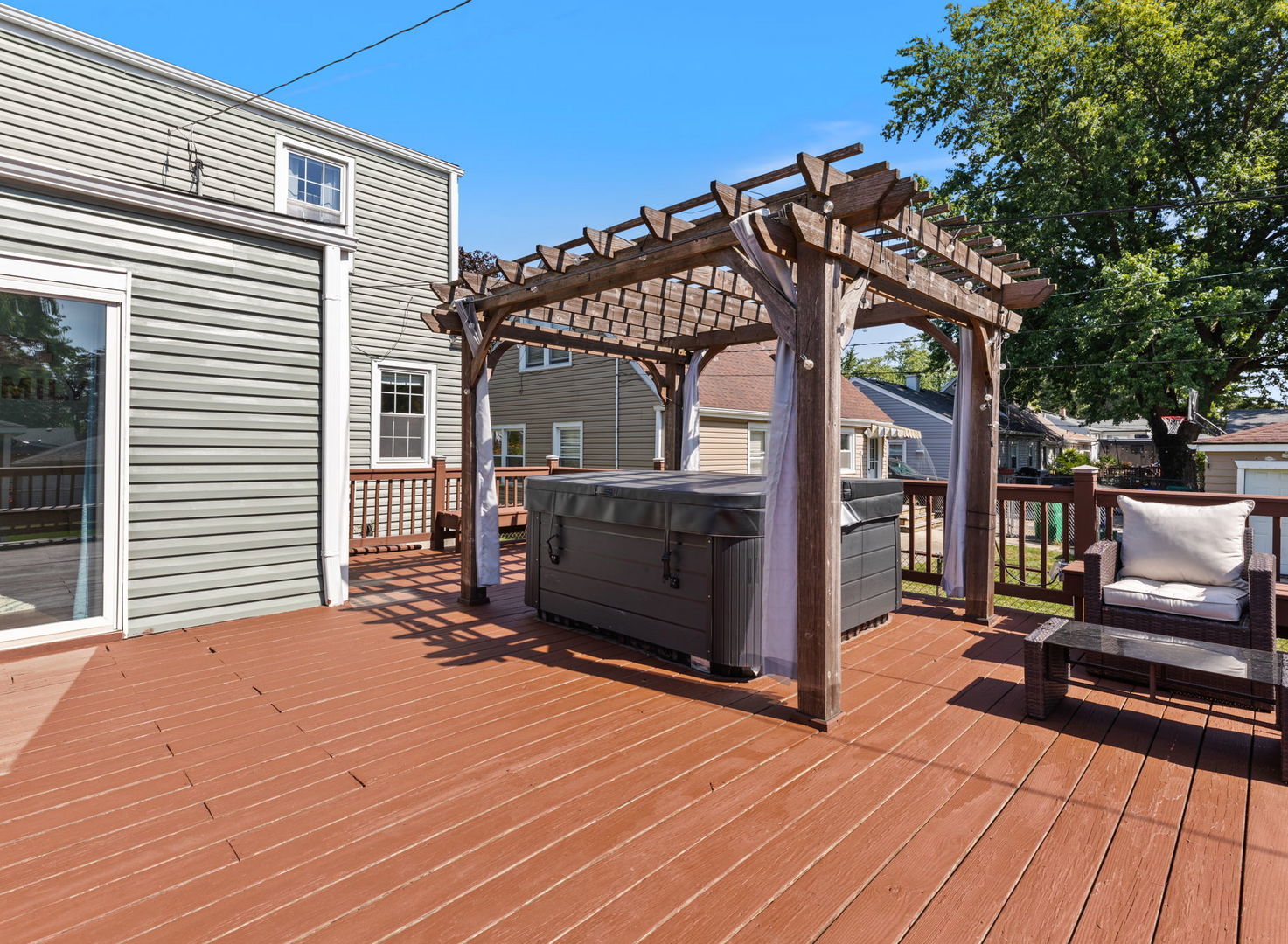 229 W Berkshire Avenue, Lombard, IL 60148