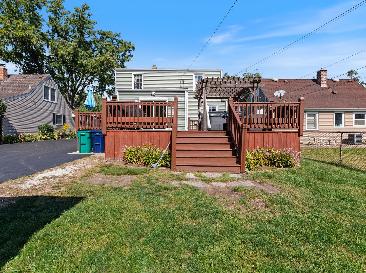 229 W Berkshire Avenue, Lombard, IL 60148