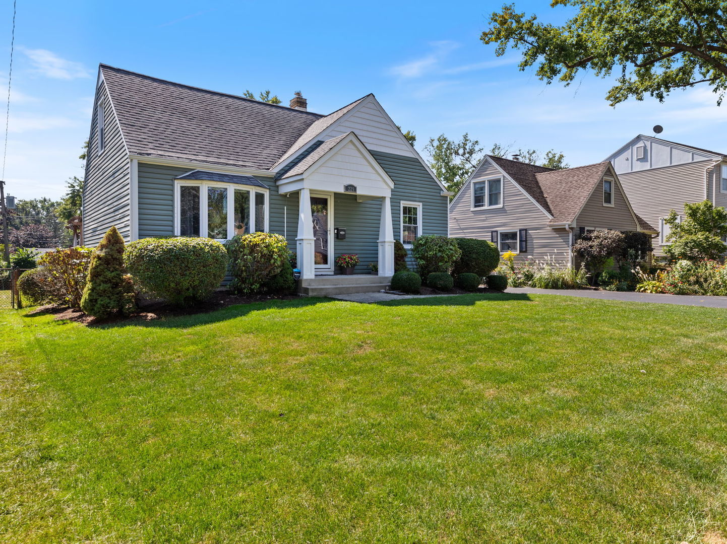 229 W Berkshire Avenue, Lombard, IL 60148