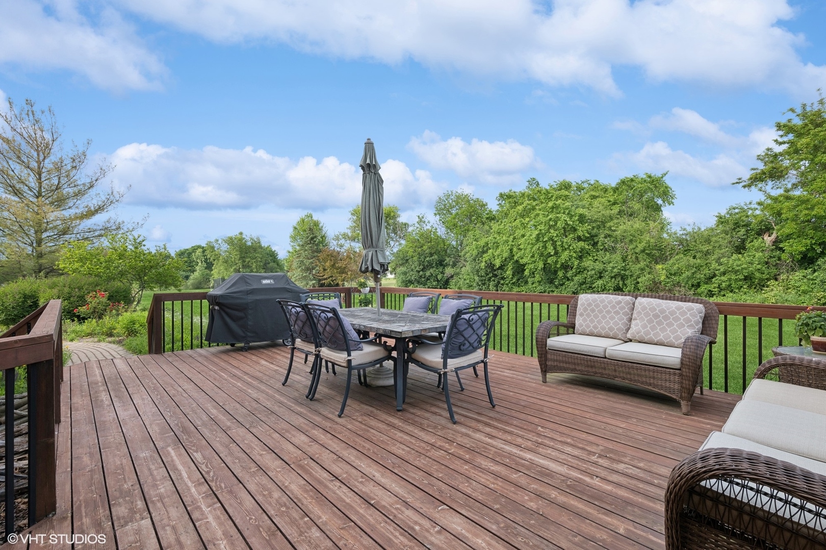 25397 N Northbridge Road, Hawthorn Woods, IL 60047