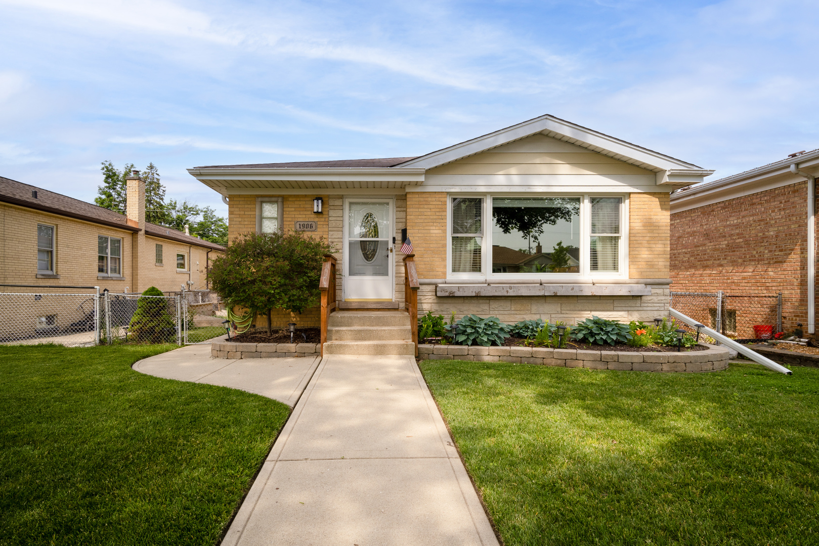 1906 N 75th Court, Elmwood Park, IL 60707