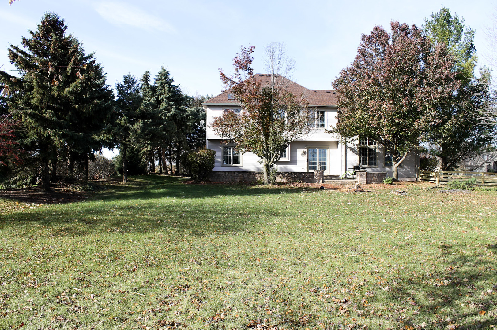 19057 S Saddlebrook Drive, Shorewood, IL 60404