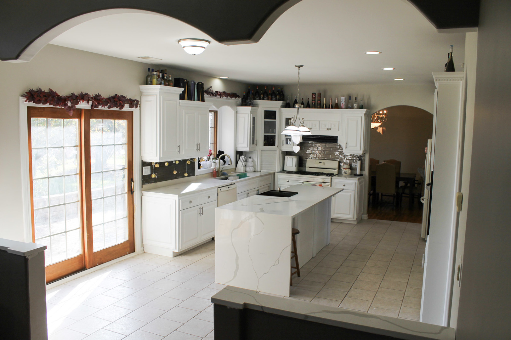 19057 S Saddlebrook Drive, Shorewood, IL 60404