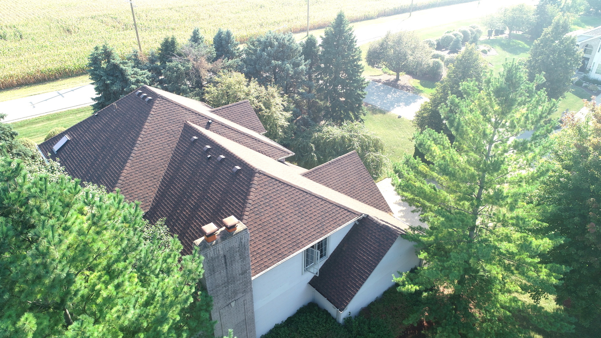 19057 S Saddlebrook Drive, Shorewood, IL 60404