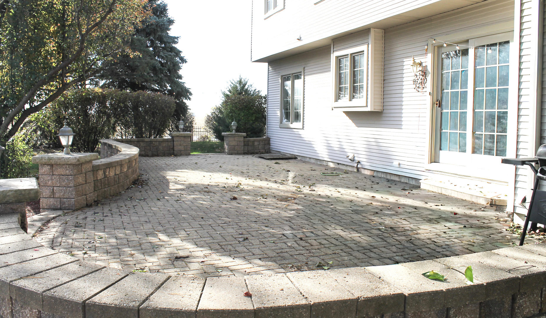 19057 S Saddlebrook Drive, Shorewood, IL 60404