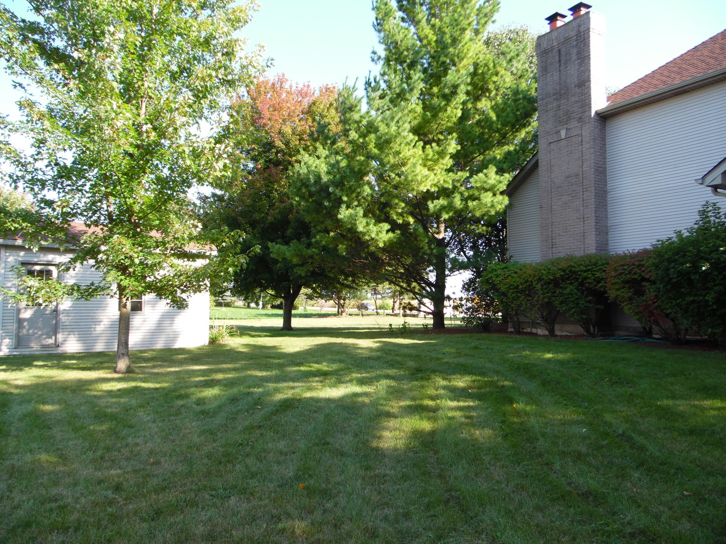19057 S Saddlebrook Drive, Shorewood, IL 60404