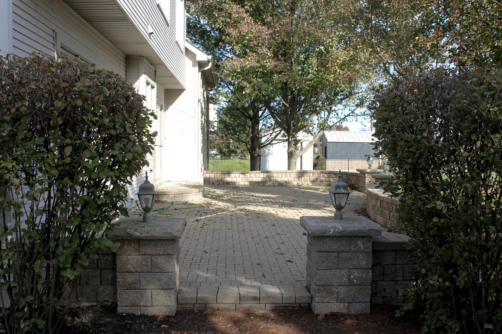 19057 S Saddlebrook Drive, Shorewood, IL 60404