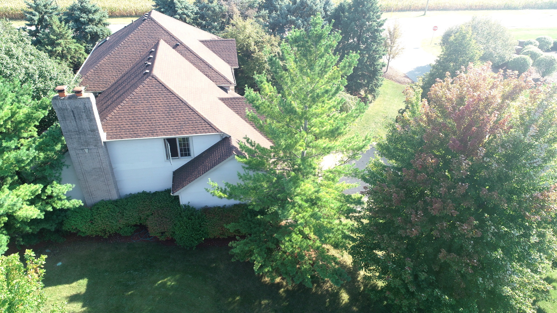 19057 S Saddlebrook Drive, Shorewood, IL 60404