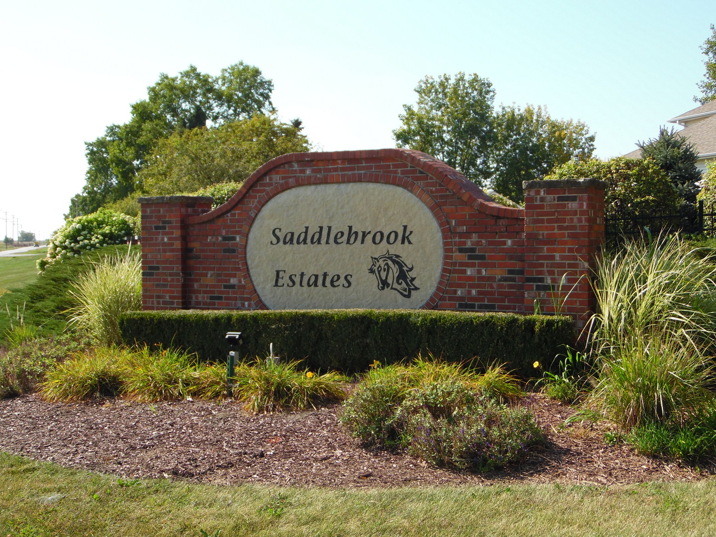 19057 S Saddlebrook Drive, Shorewood, IL 60404