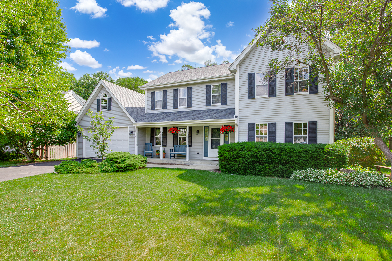 0S435 Madison Street, Winfield, IL 60190