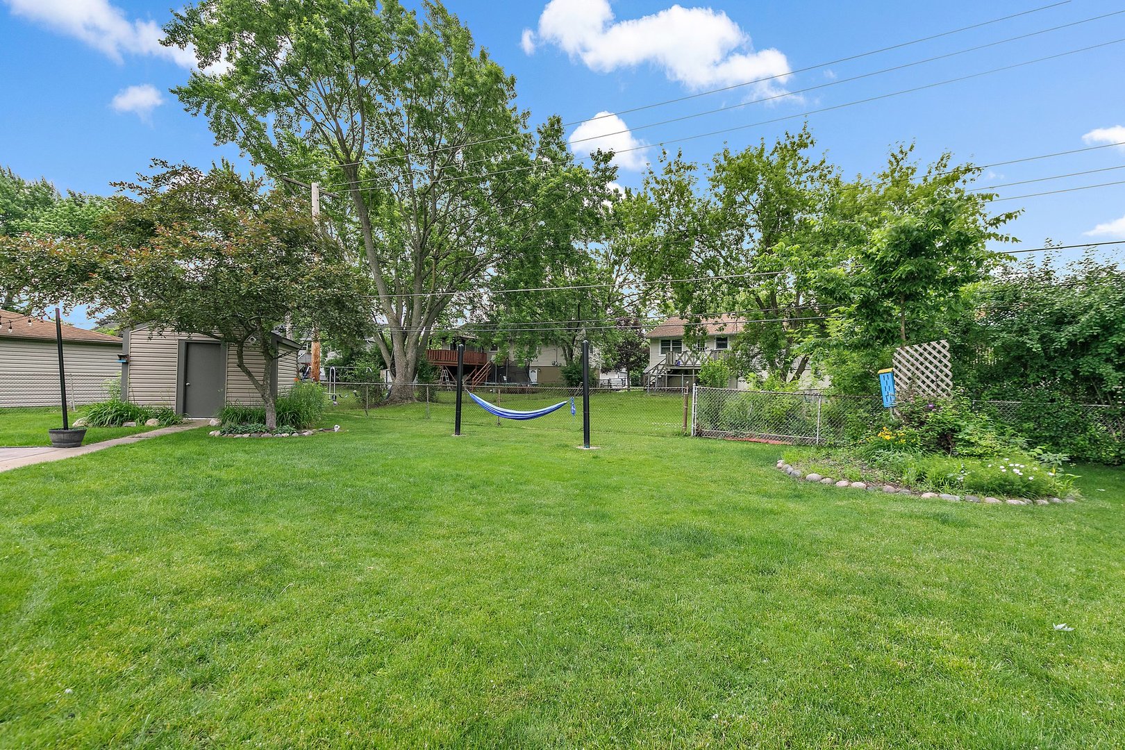 709 Russet Lane, Streamwood, IL 60107