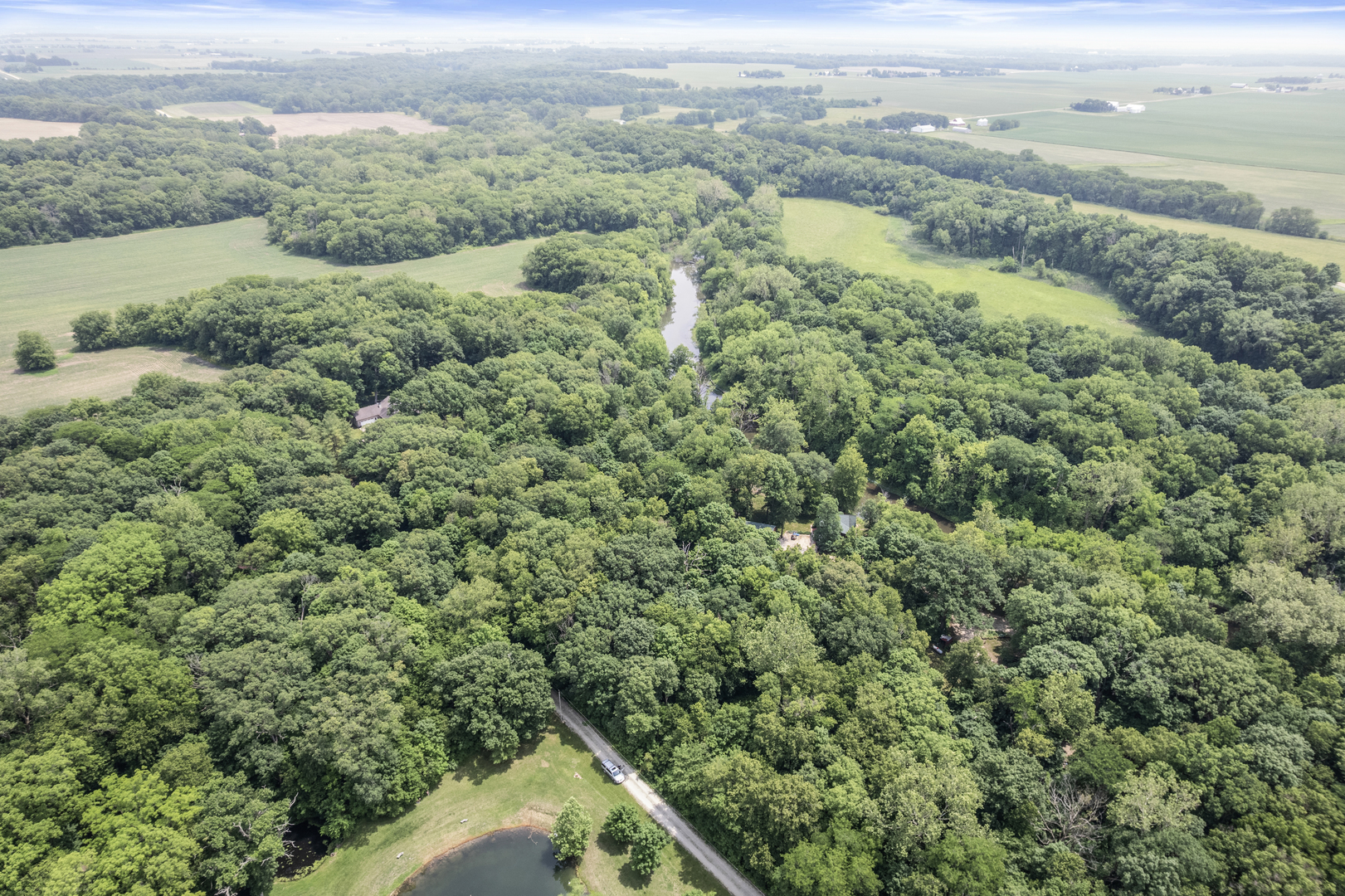 4006 E 1950th. Road, Sheridan, IL 60551