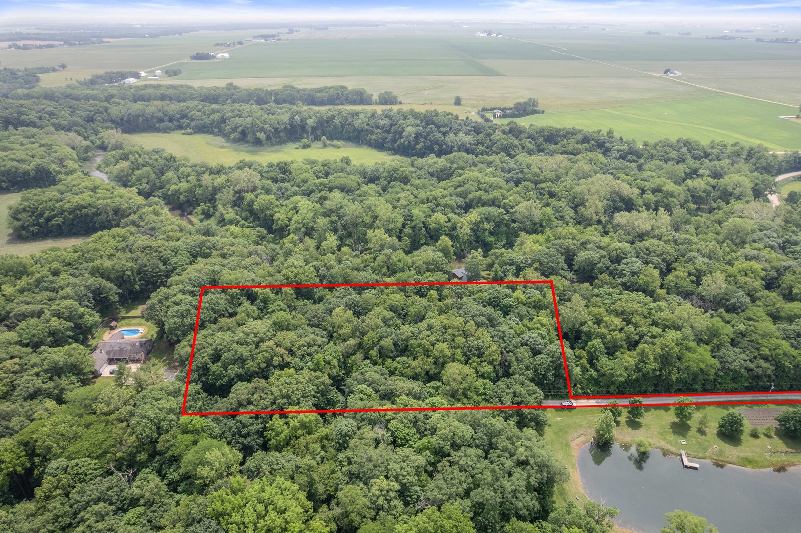 4006 E 1950th. Road, Sheridan, IL 60551