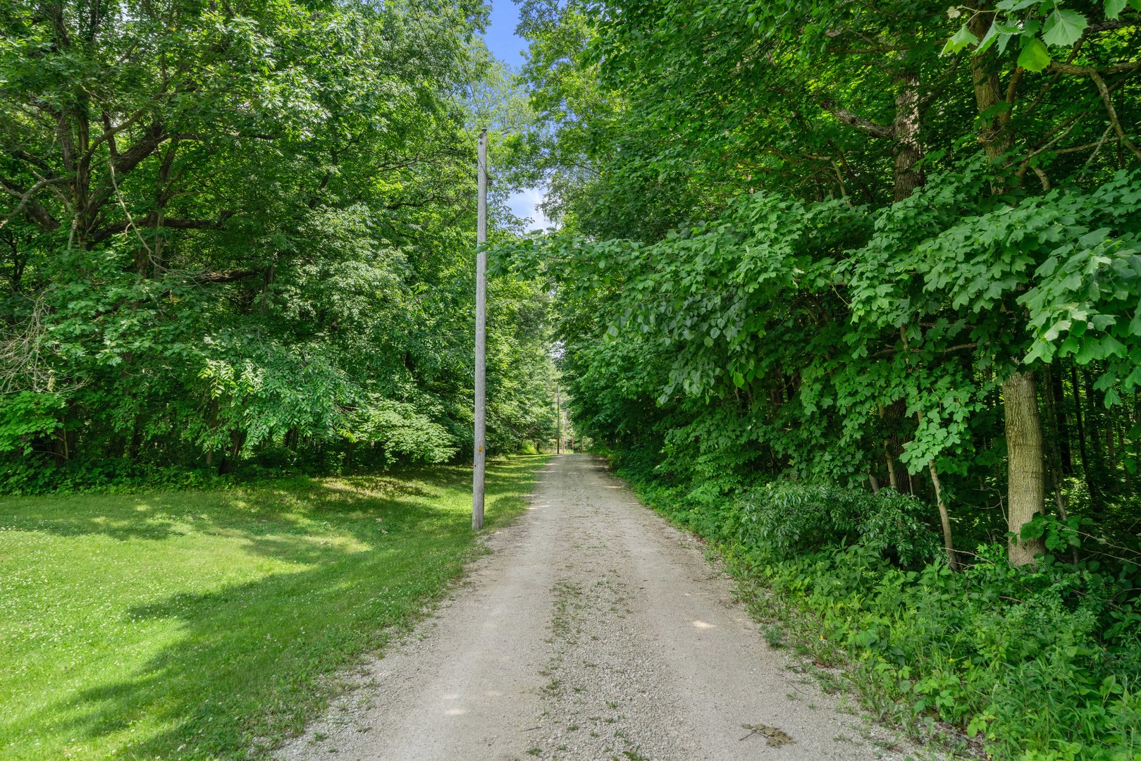 4006 E 1950th. Road, Sheridan, IL 60551