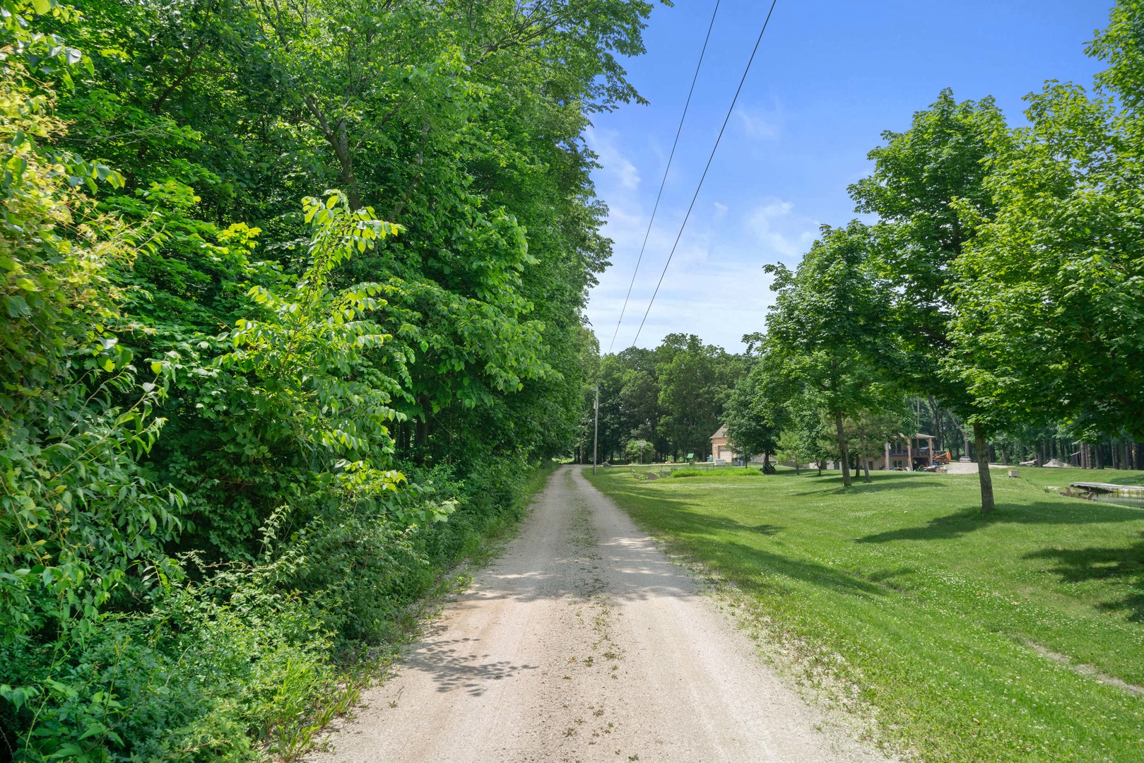 4006 E 1950th. Road, Sheridan, IL 60551