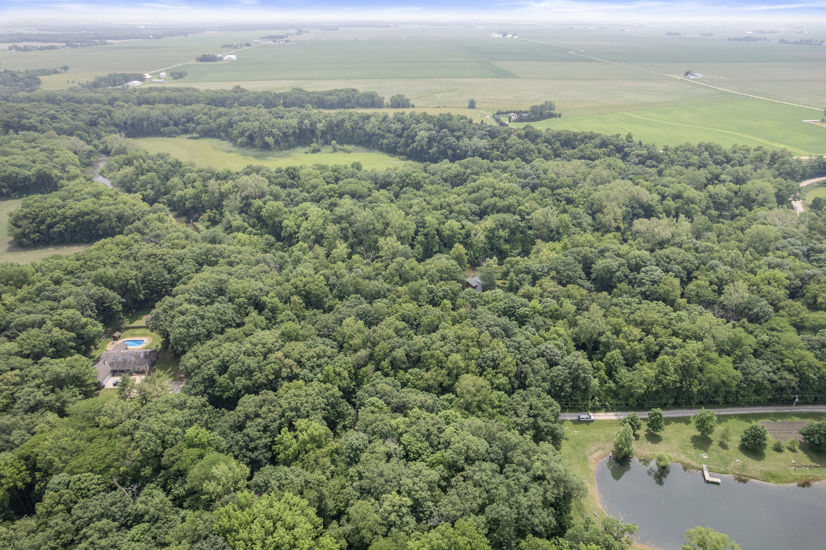 4006 E 1950th. Road, Sheridan, IL 60551