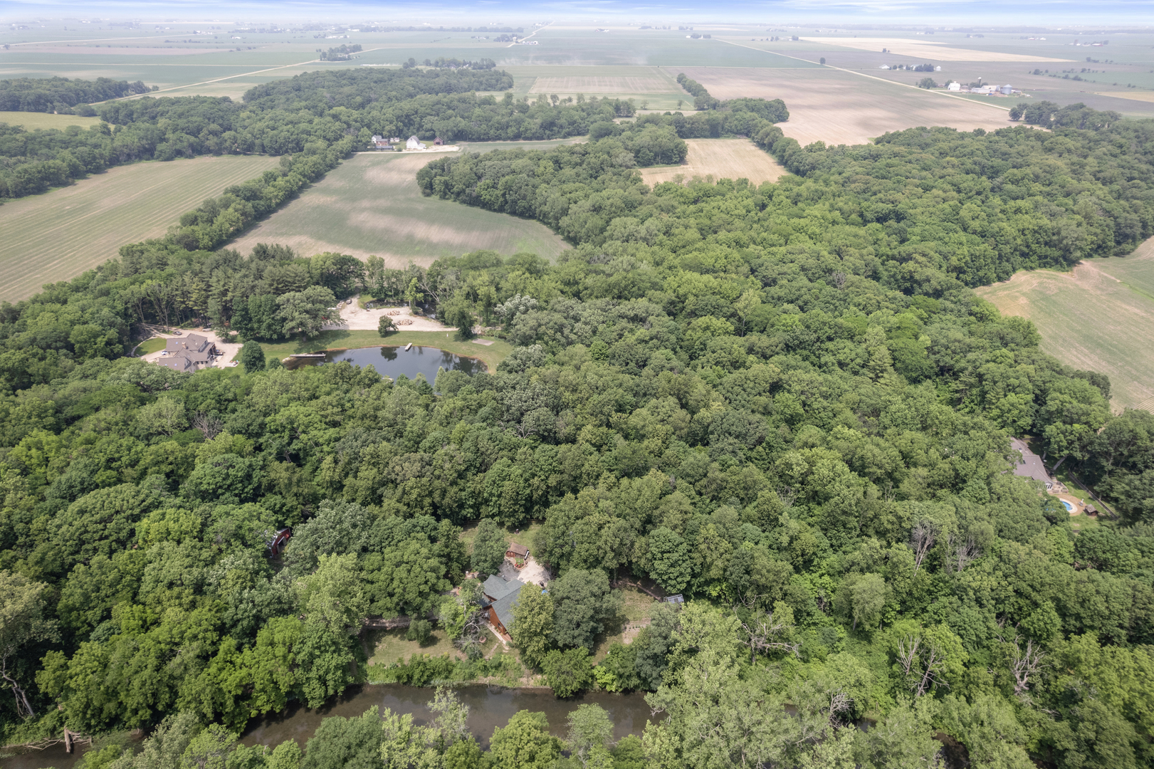 4006 E 1950th. Road, Sheridan, IL 60551