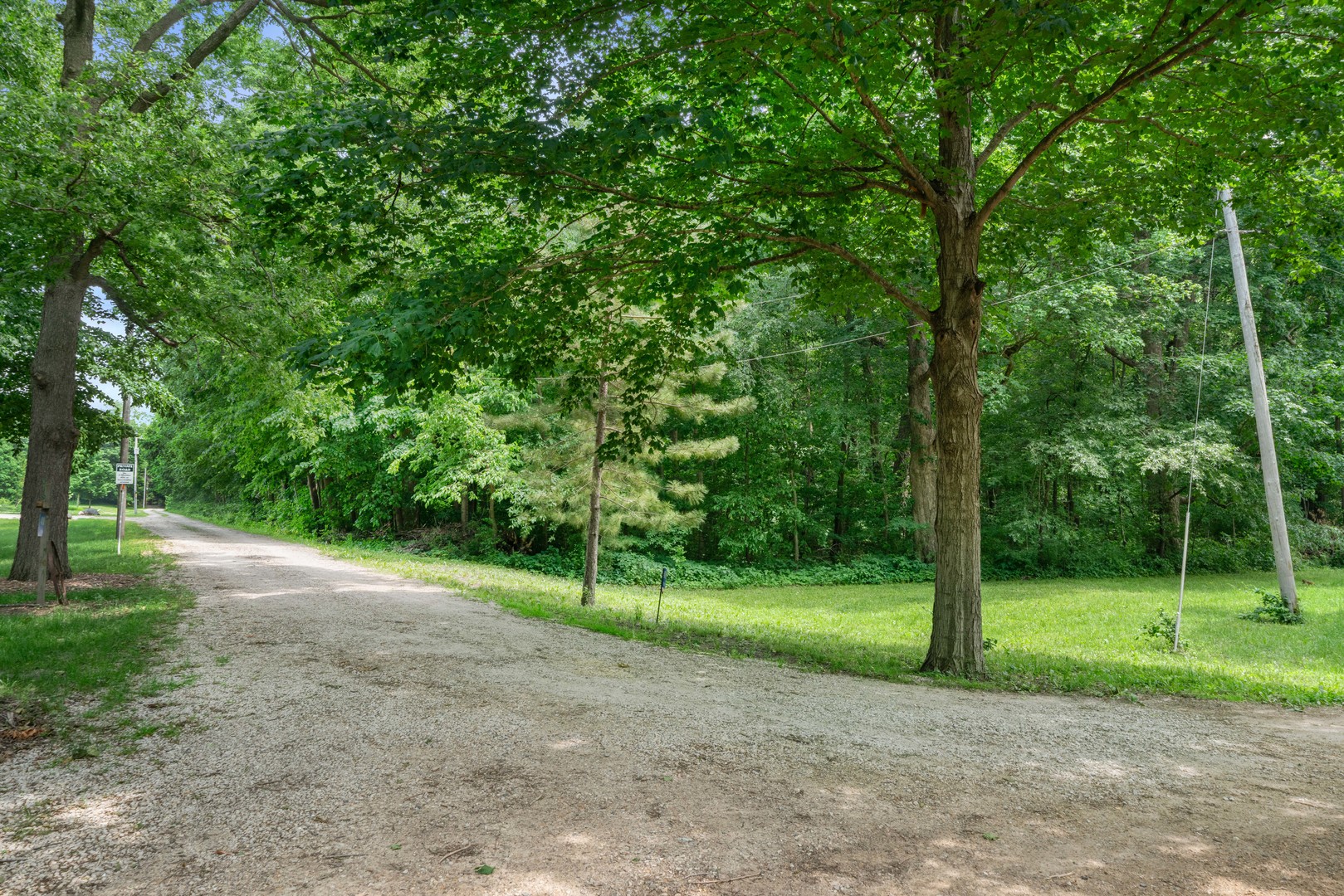 4006 E 1950th. Road, Sheridan, IL 60551
